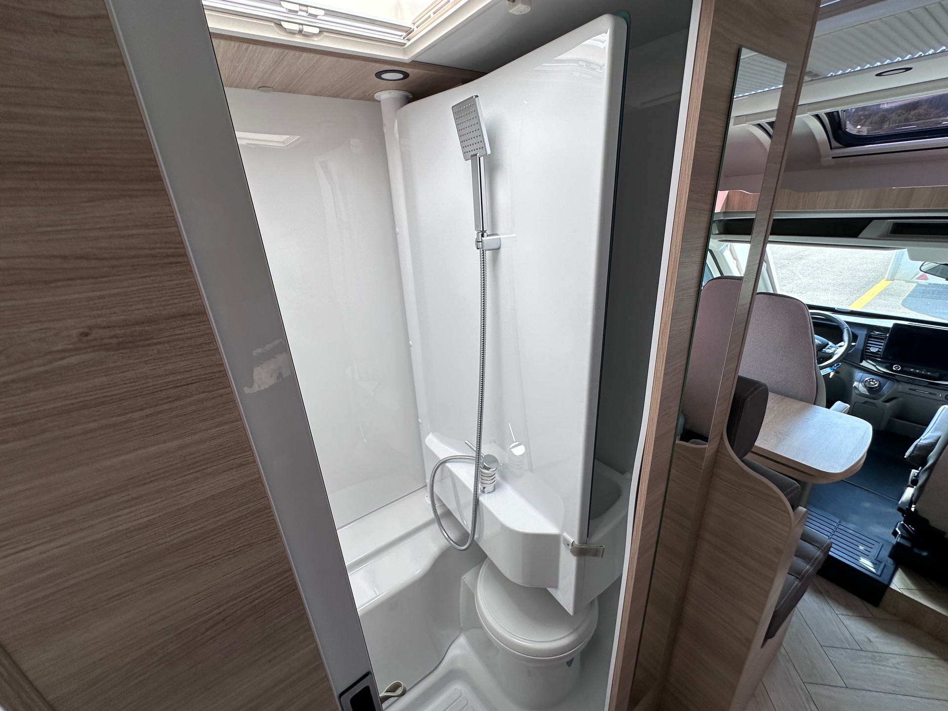 CHAUSSON S514 Sport Line-image-14
