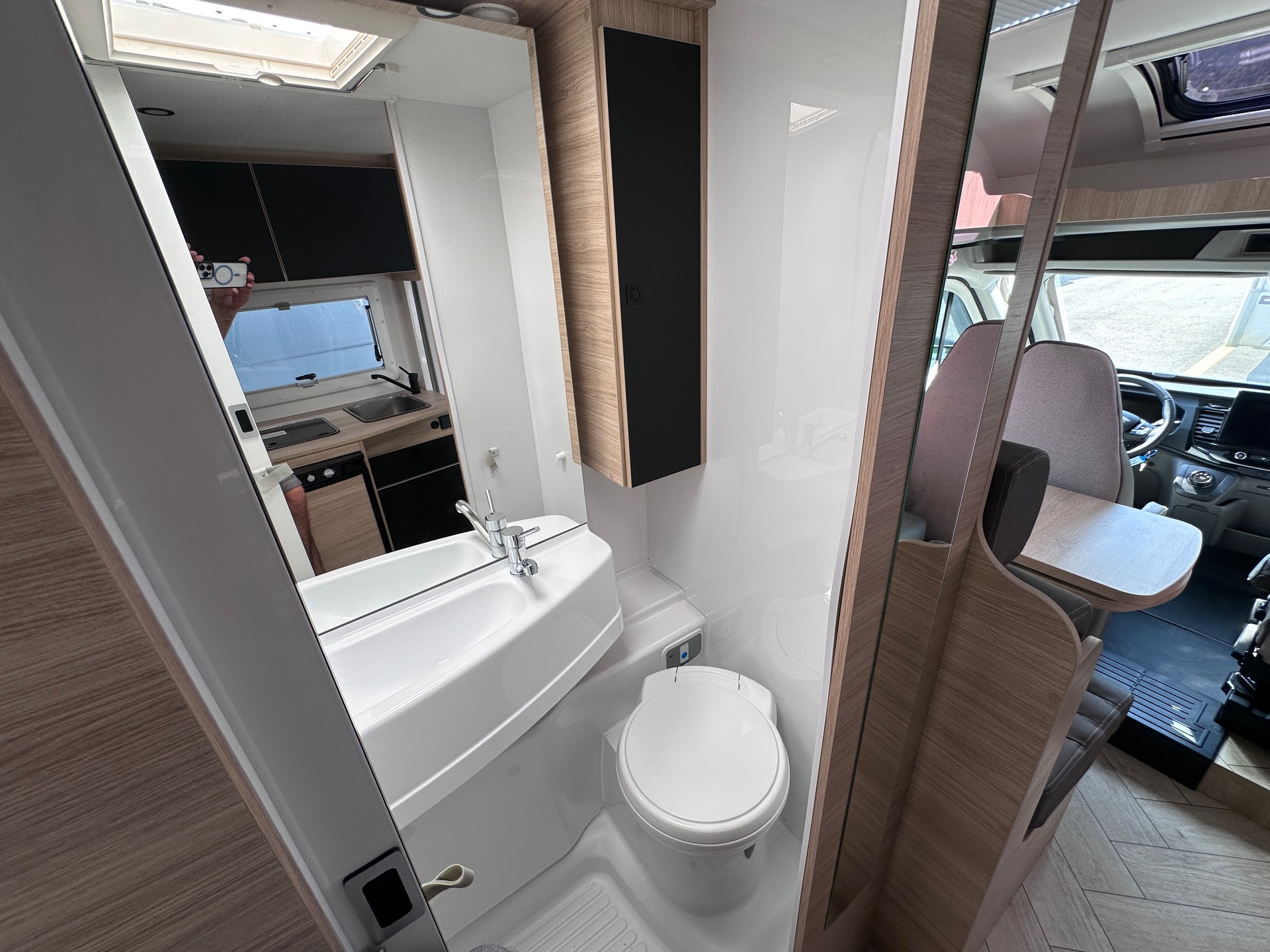 CHAUSSON S514 Sport Line-image-13