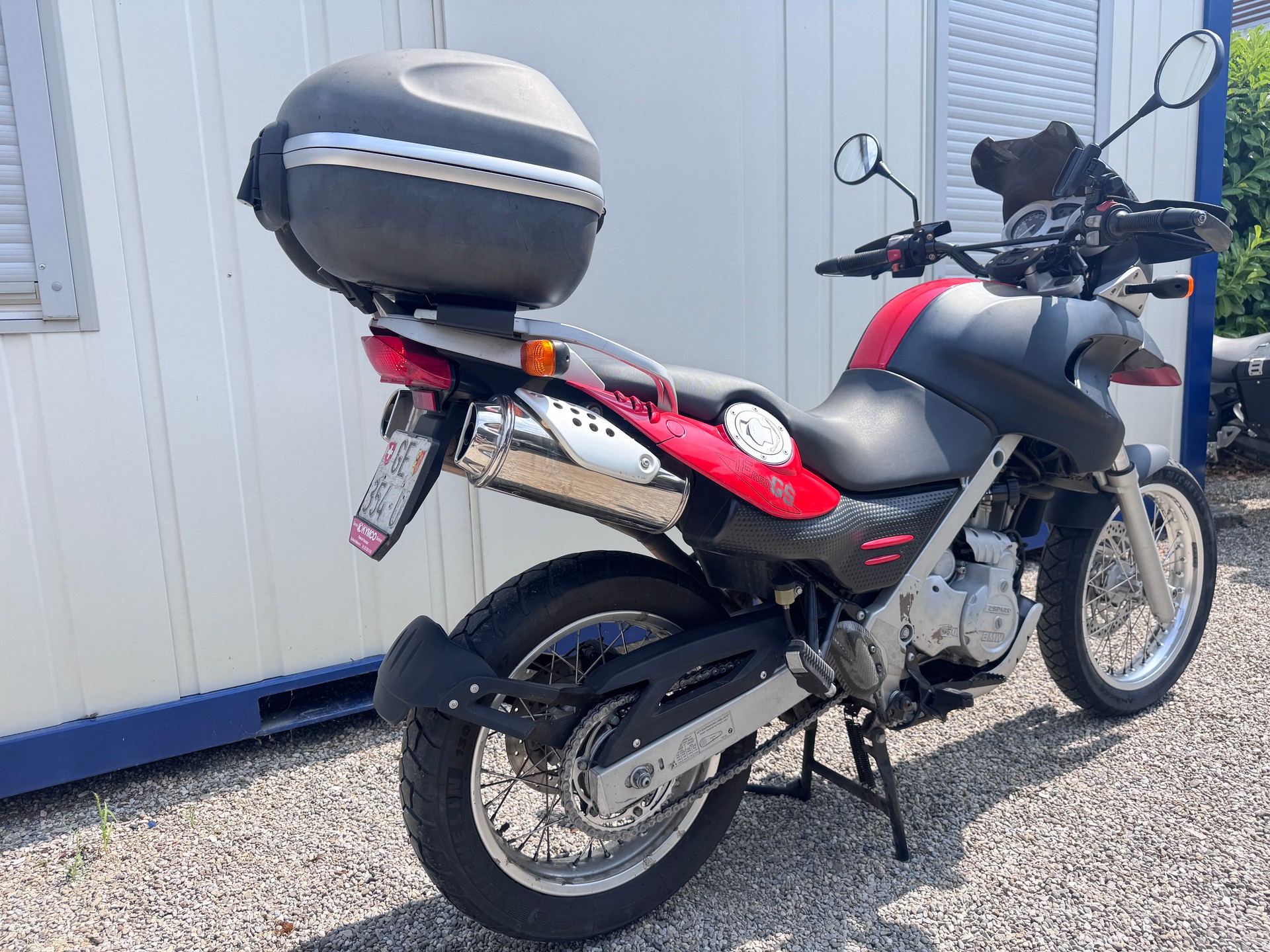 BMW F 650 GS (25kW)-image-4