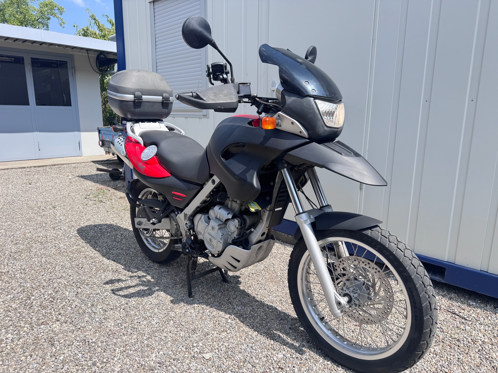 BMW F 650 GS (25kW)-image-3