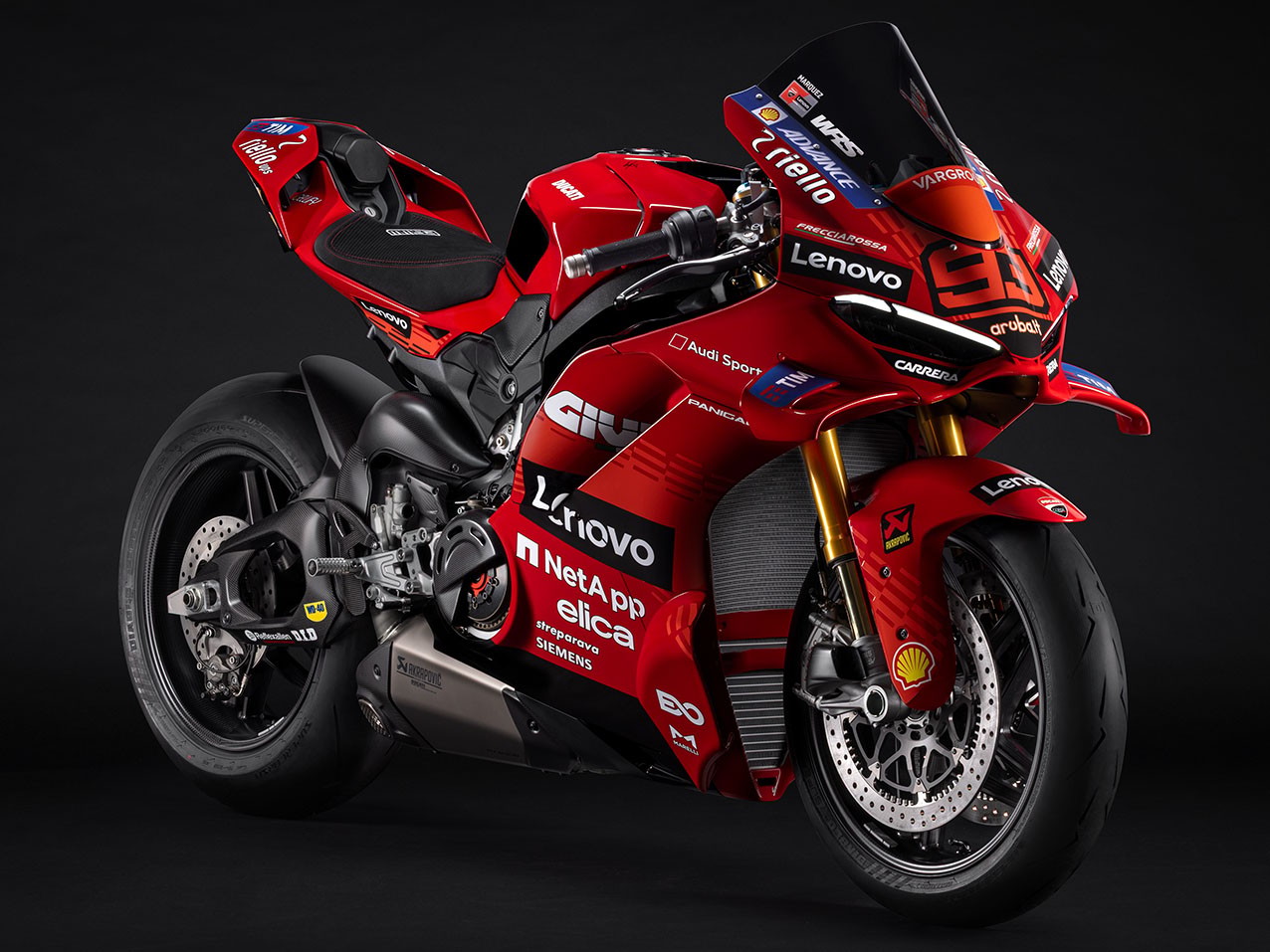 DUCATI EDITION MARC MARQUEZ LIMITED-image-1