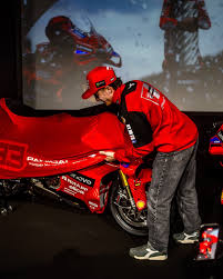 DUCATI EDITION MARC MARQUEZ LIMITED-image-3