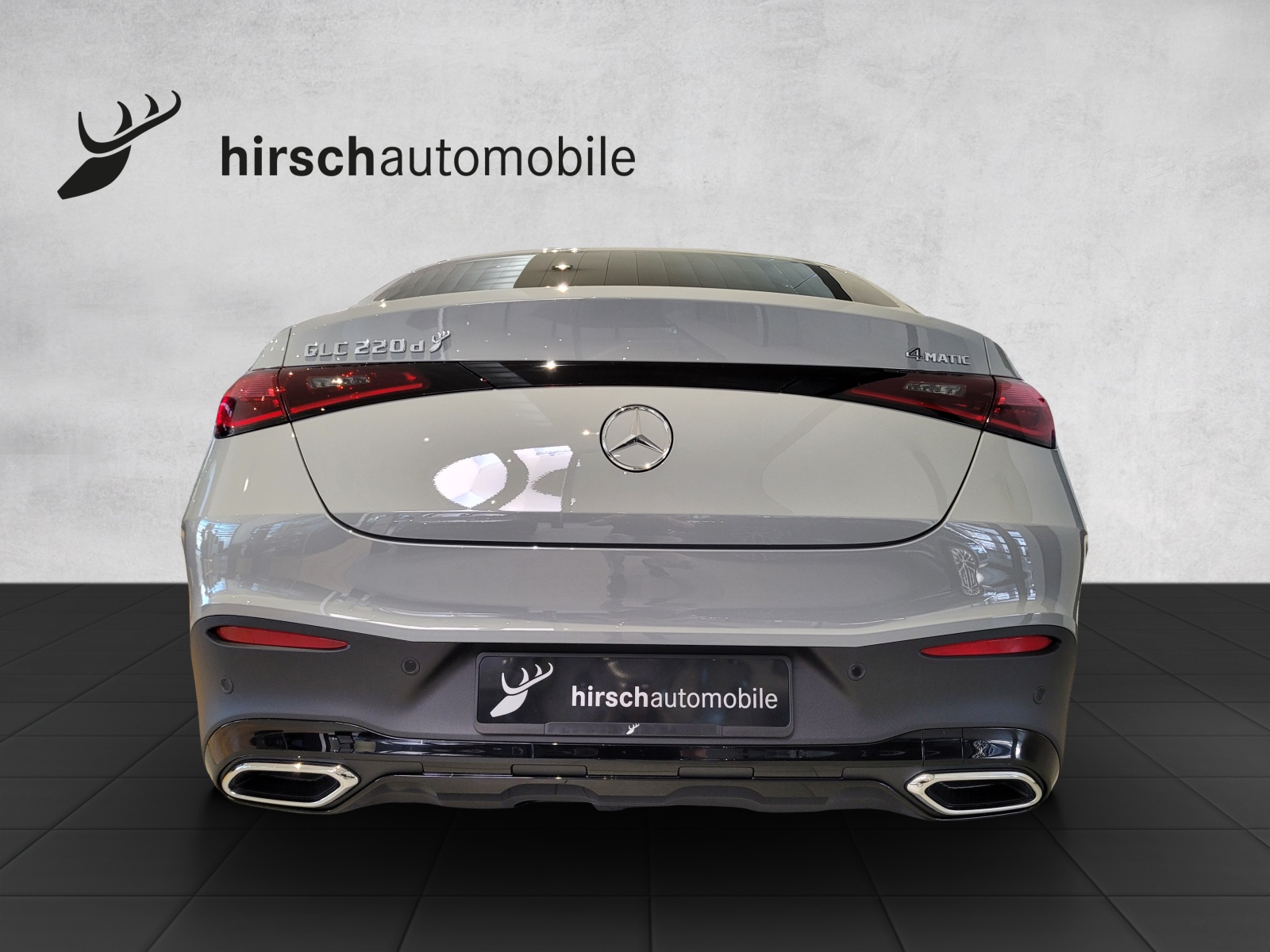 MERCEDES-BENZ GLC Coupé 220 d 4Matic 9G-Tronic-showroom-element-2