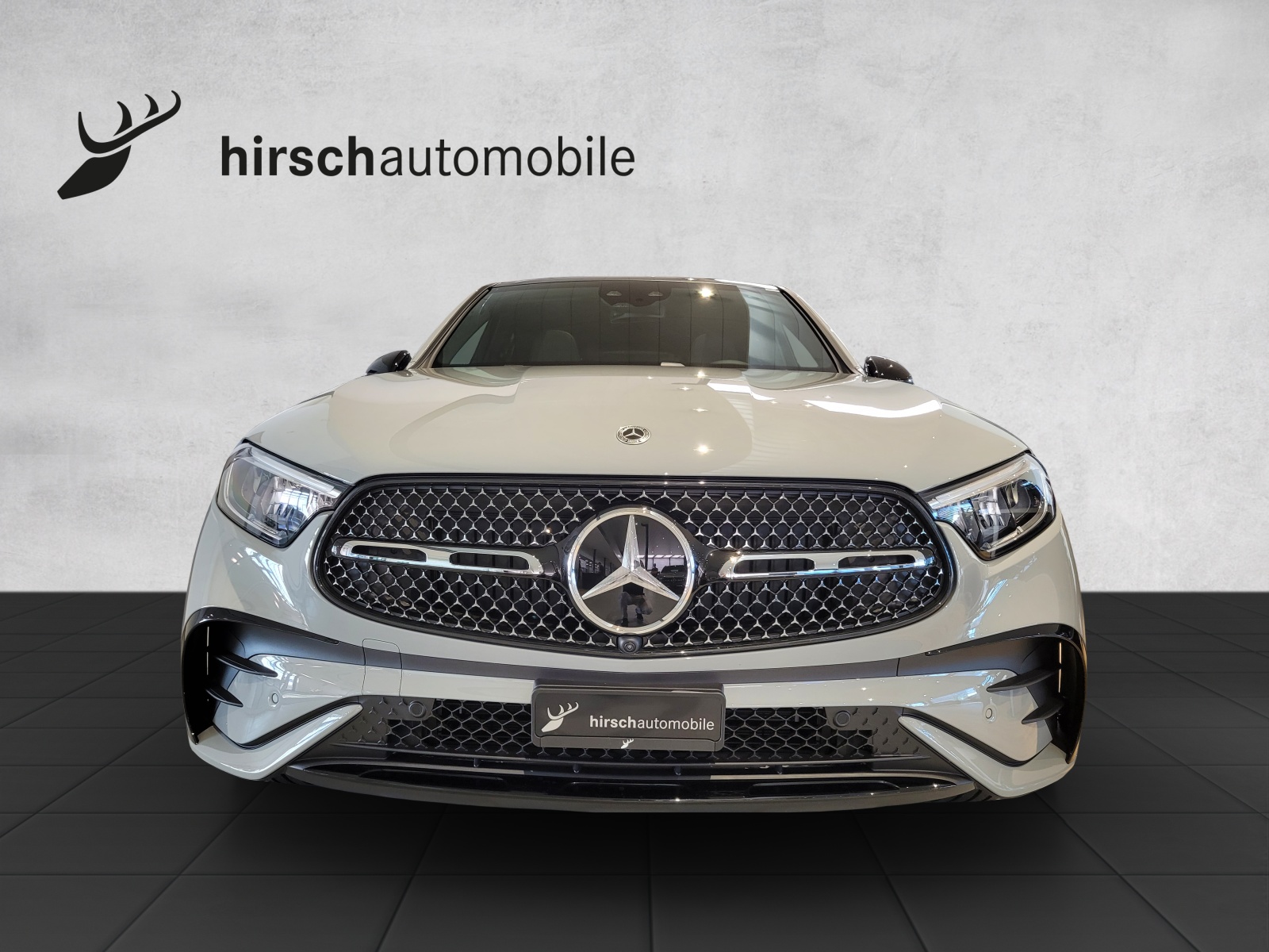 MERCEDES-BENZ GLC Coupé 220 d 4Matic 9G-Tronic-image-5
