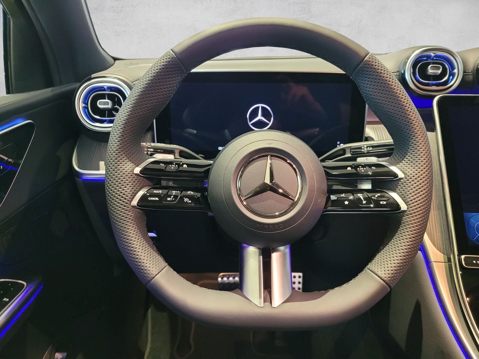 MERCEDES-BENZ GLC Coupé 220 d 4Matic 9G-Tronic-image-12