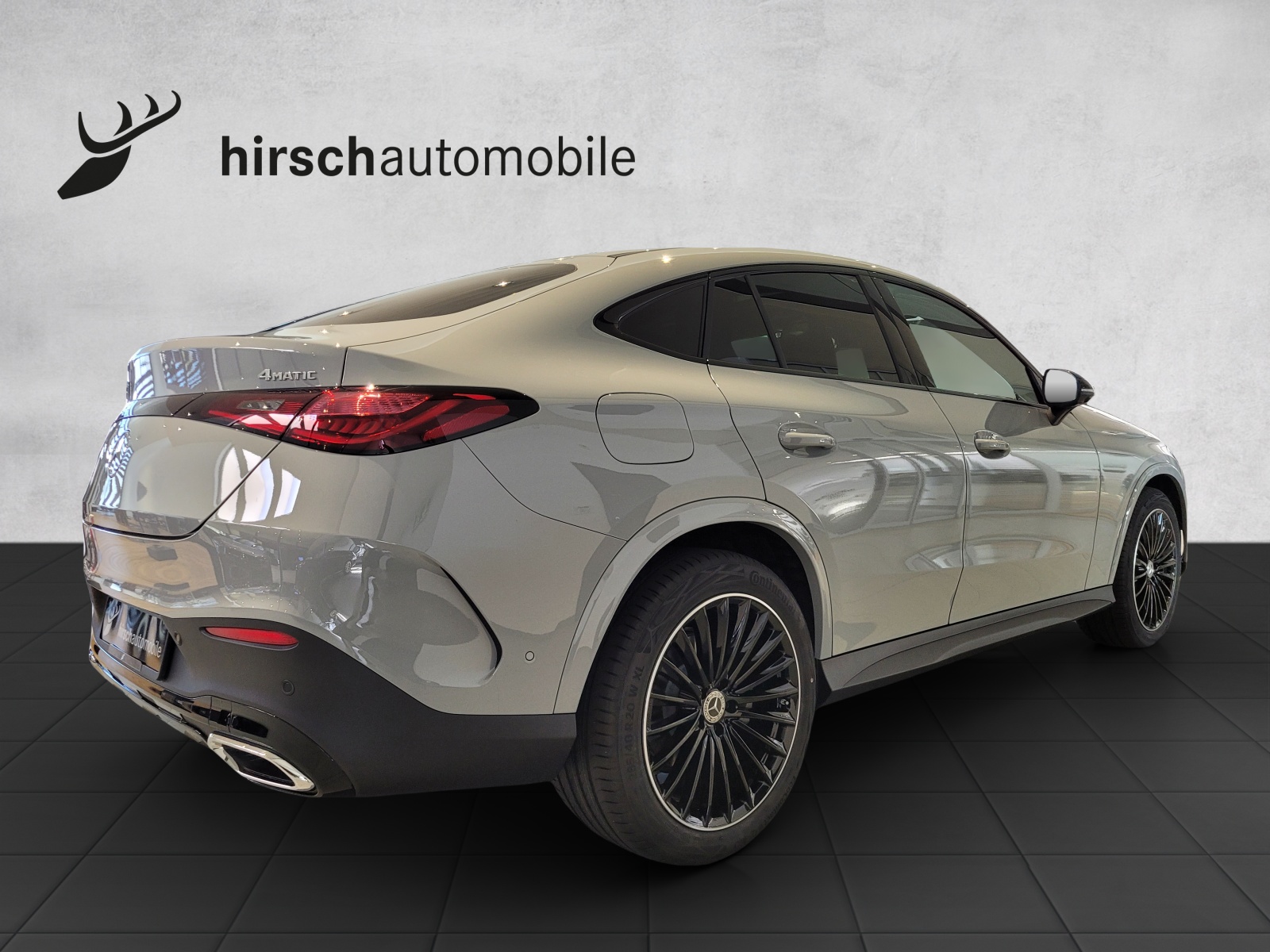 MERCEDES-BENZ GLC Coupé 220 d 4Matic 9G-Tronic-showroom-element-3