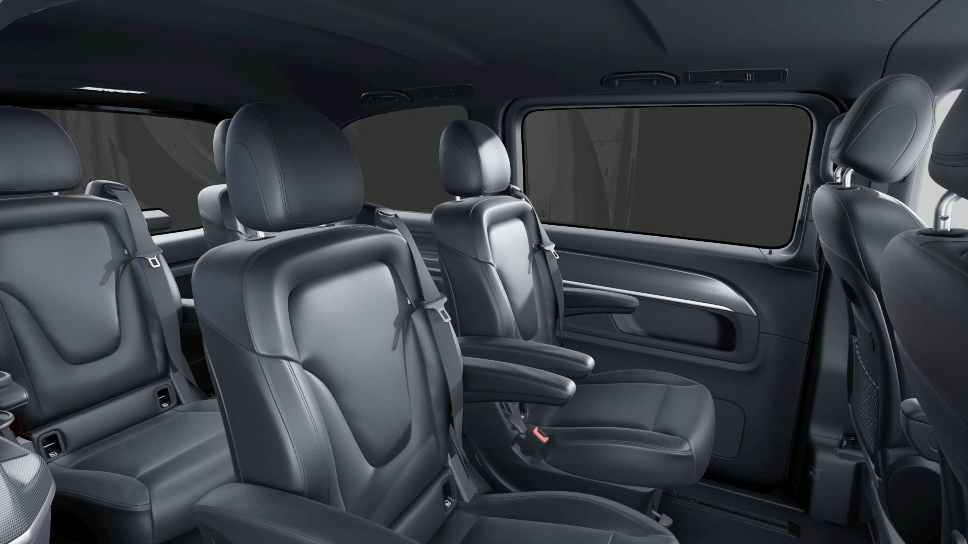 MERCEDES-BENZ V 300 d kompakt 4Matic Avantgarde 9G-Tronic-image-24