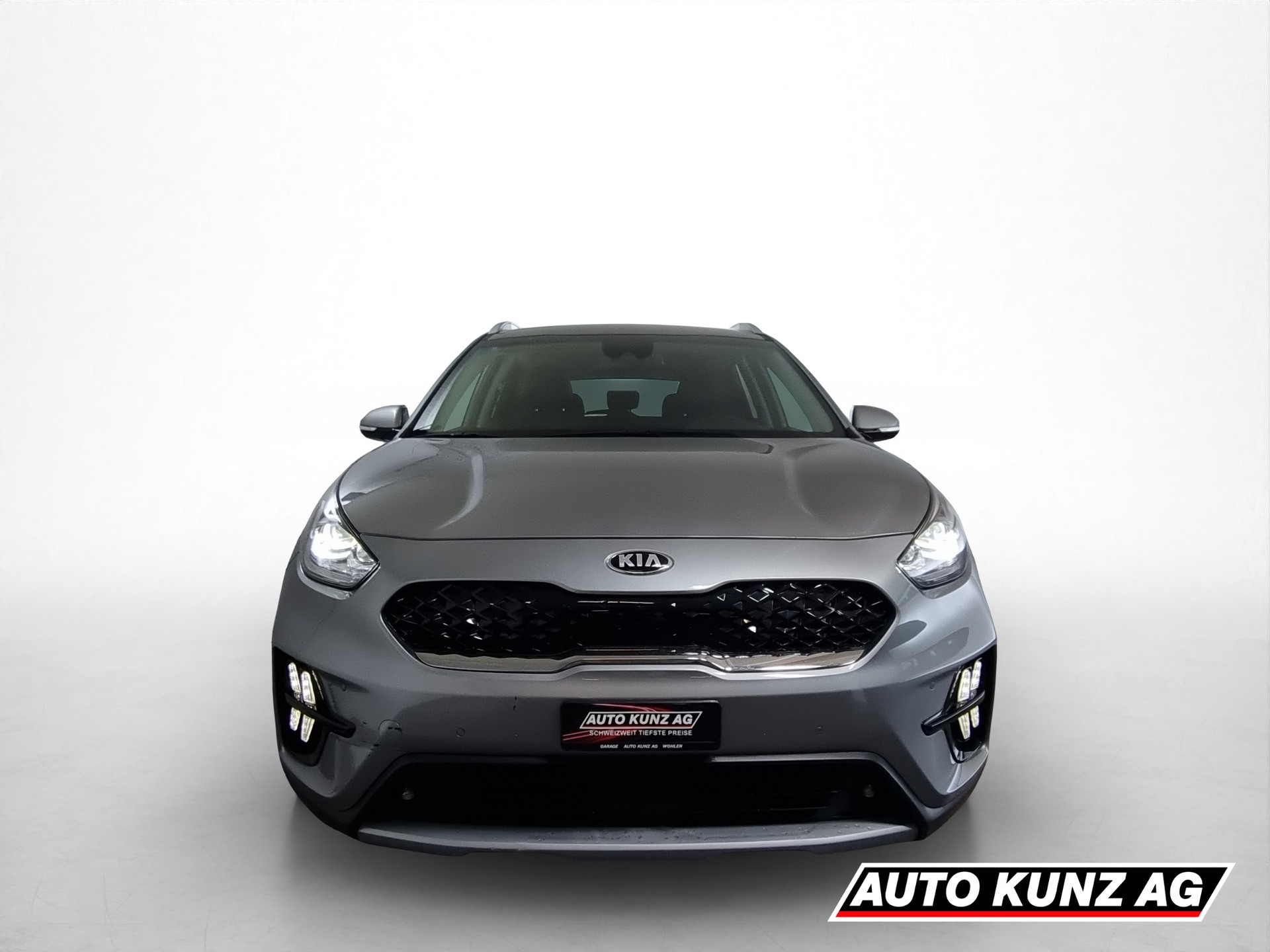 KIA Niro 1.6 GDI-showroom-element-1