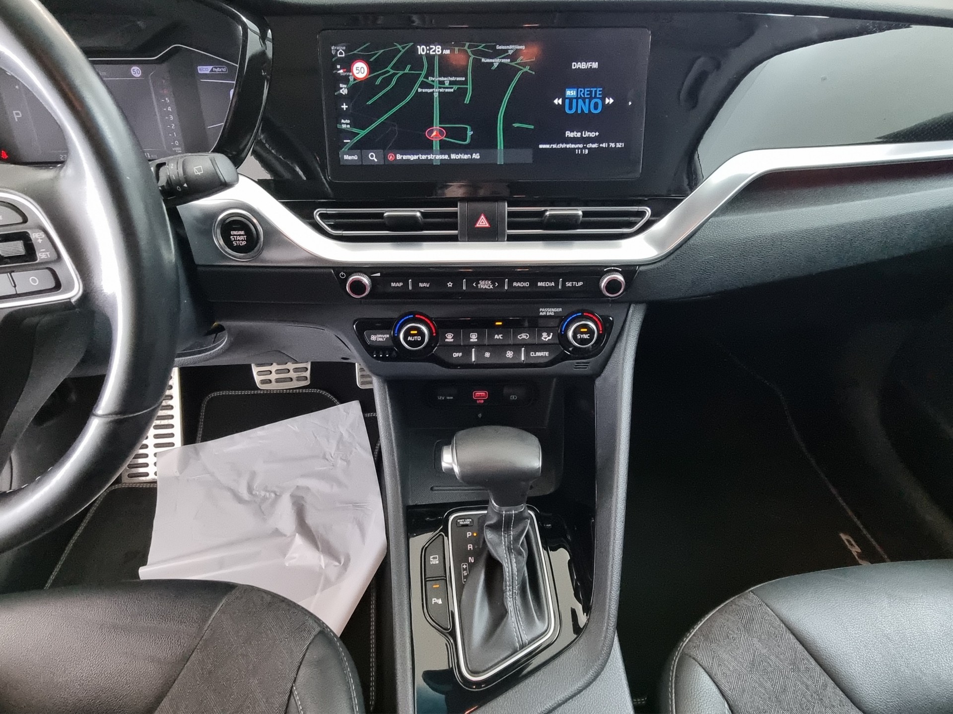 KIA Niro 1.6 GDI-image-14
