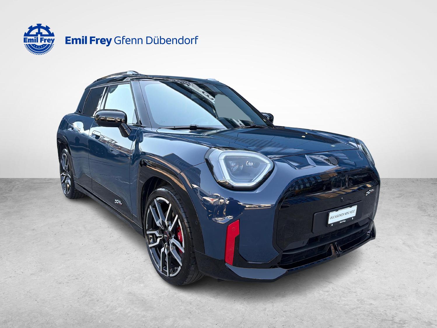 MINI Aceman J05 John Cooper Works-image-6