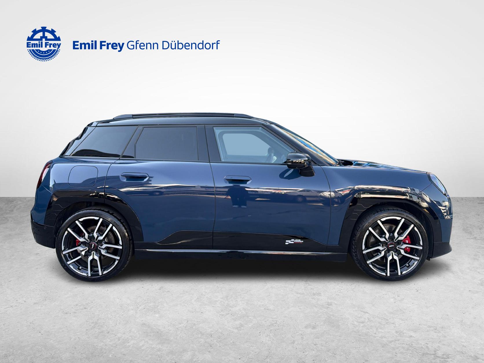 MINI Aceman J05 John Cooper Works-image-5