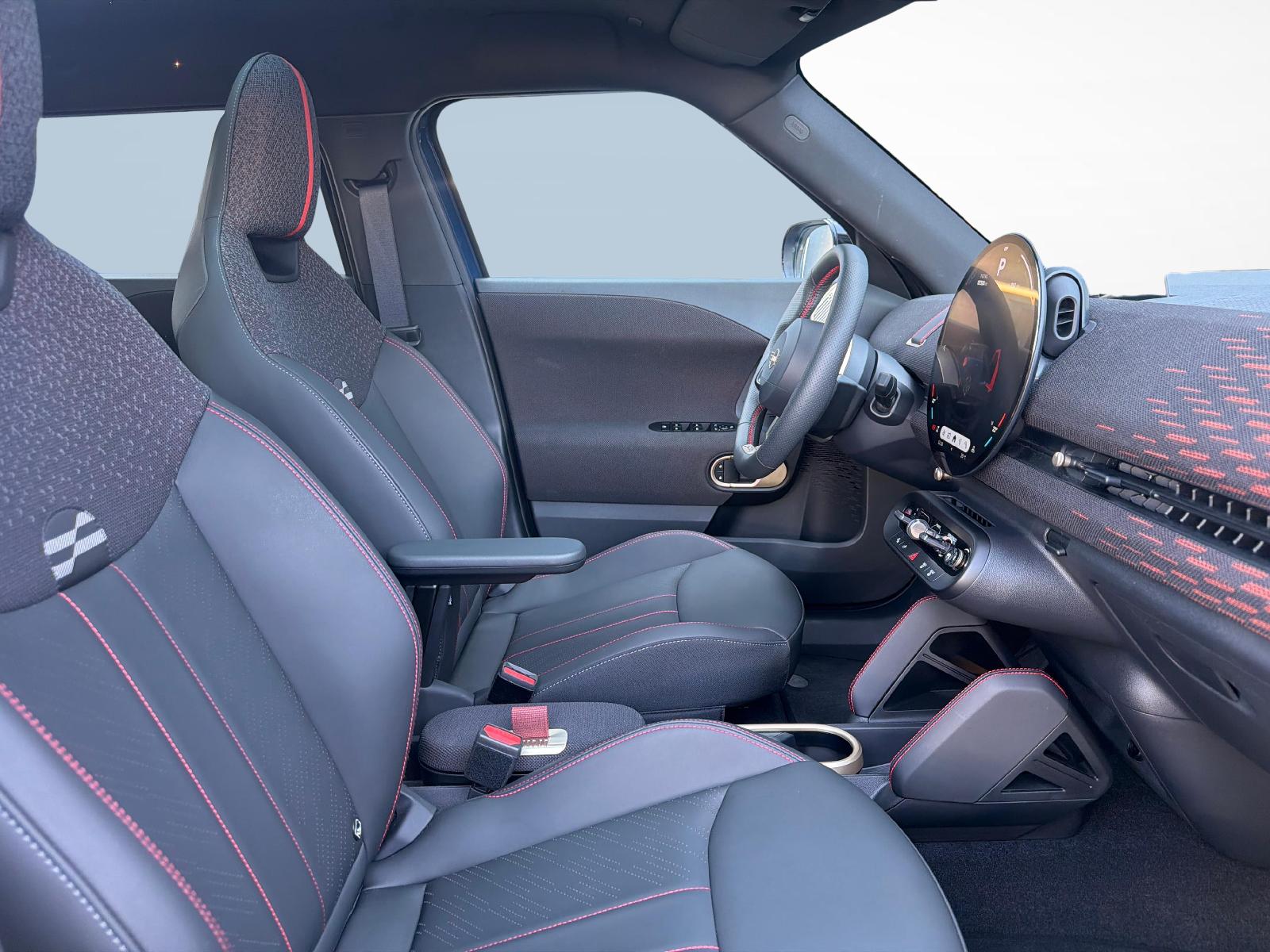 MINI JCW Aceman John Cooper Works-image-17