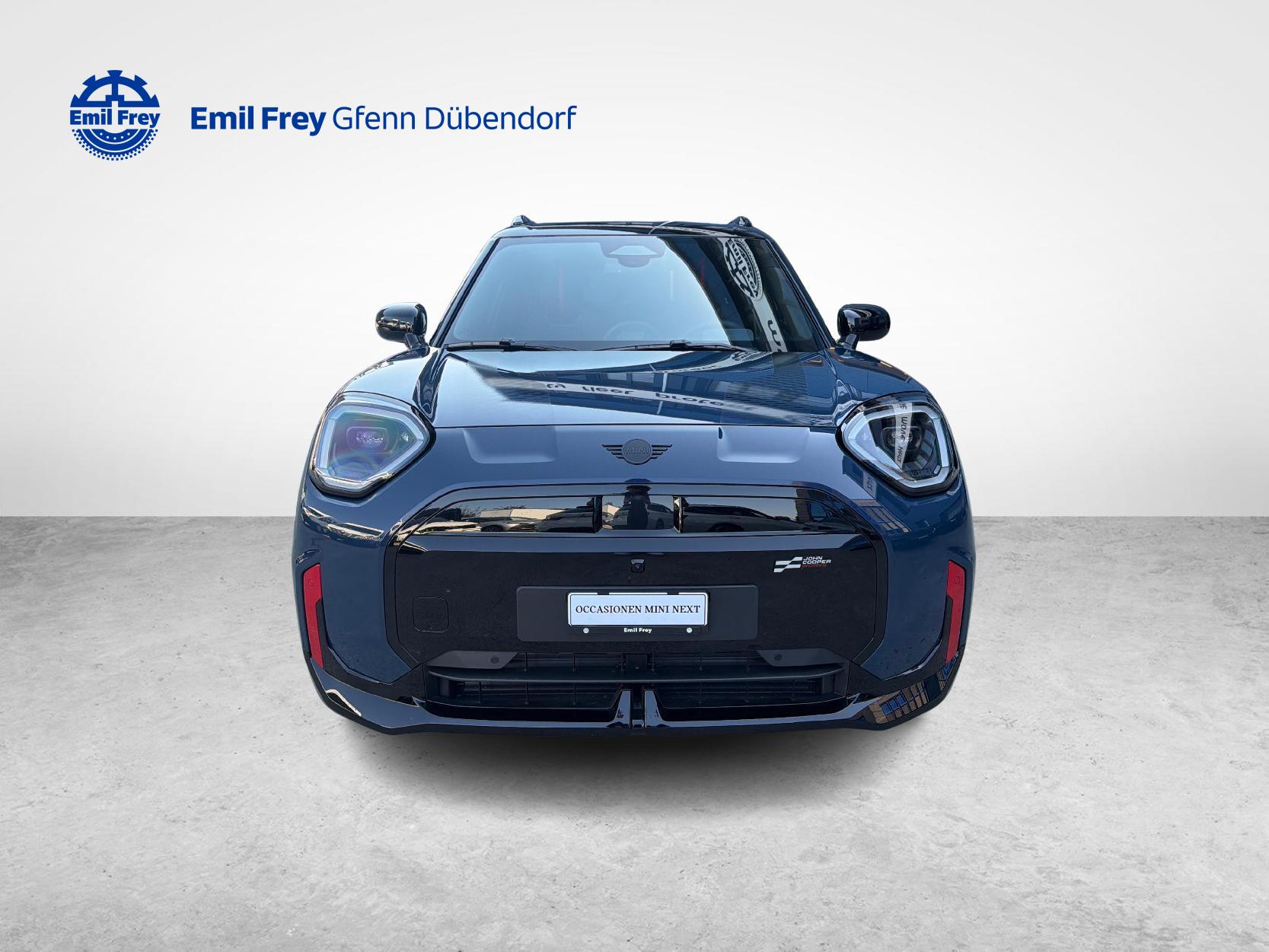 MINI JCW Aceman John Cooper Works-image-8
