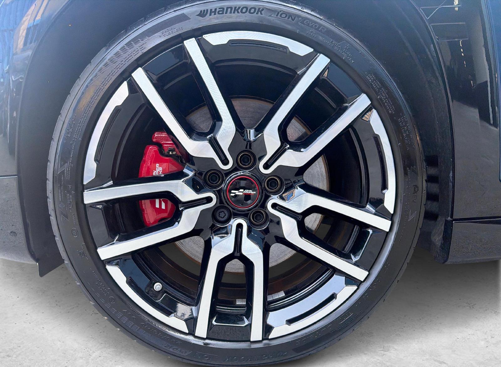 MINI JCW Aceman John Cooper Works-image-10