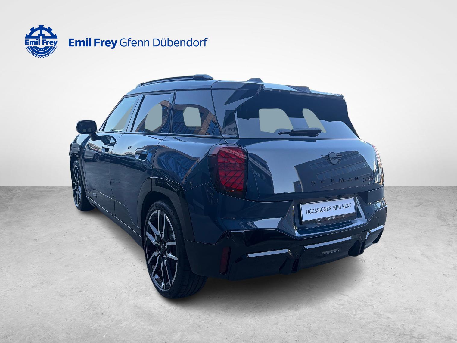 MINI Aceman J05 John Cooper Works-showroom-element-2
