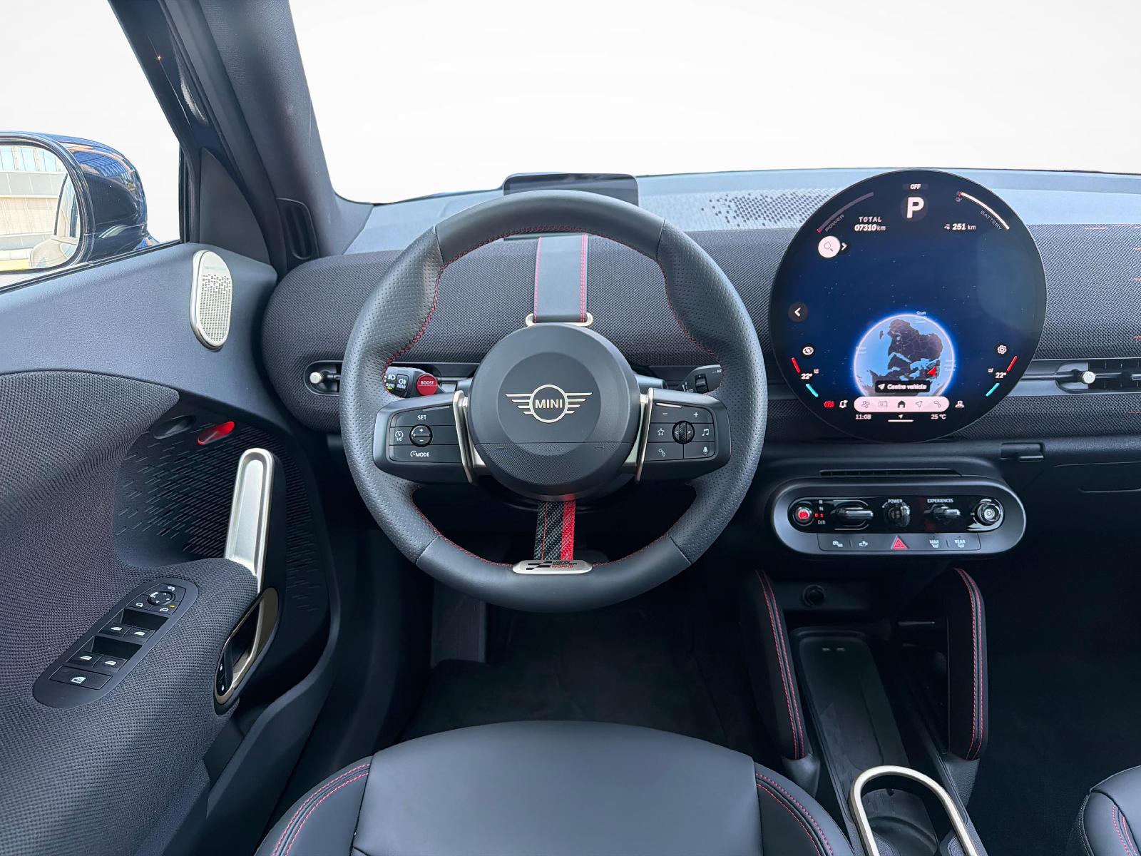 MINI JCW Aceman John Cooper Works-image-13
