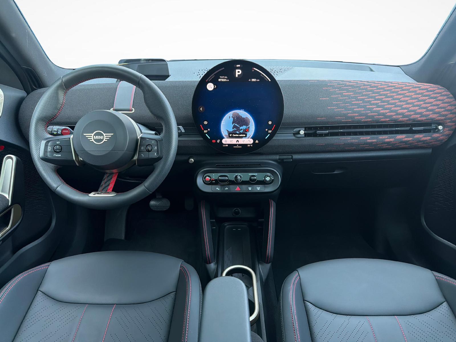 MINI JCW Aceman John Cooper Works-image-12