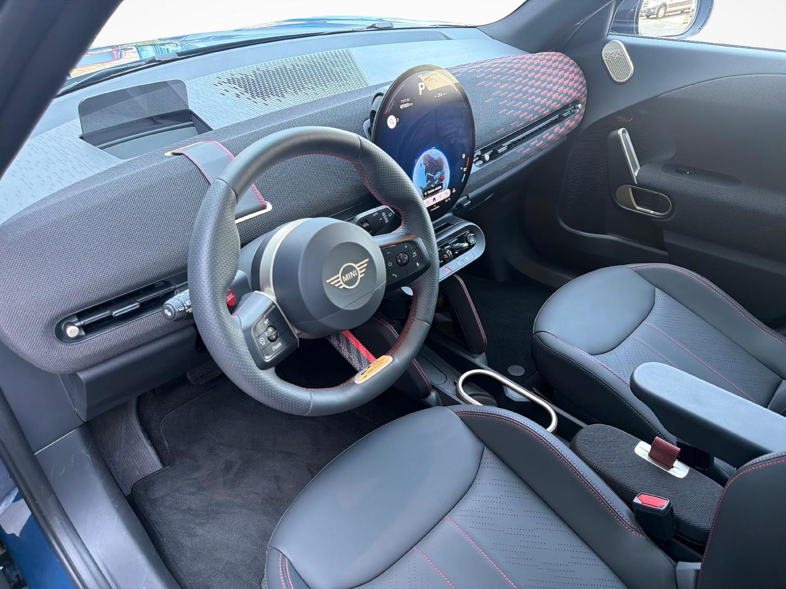 MINI JCW Aceman John Cooper Works-image-11