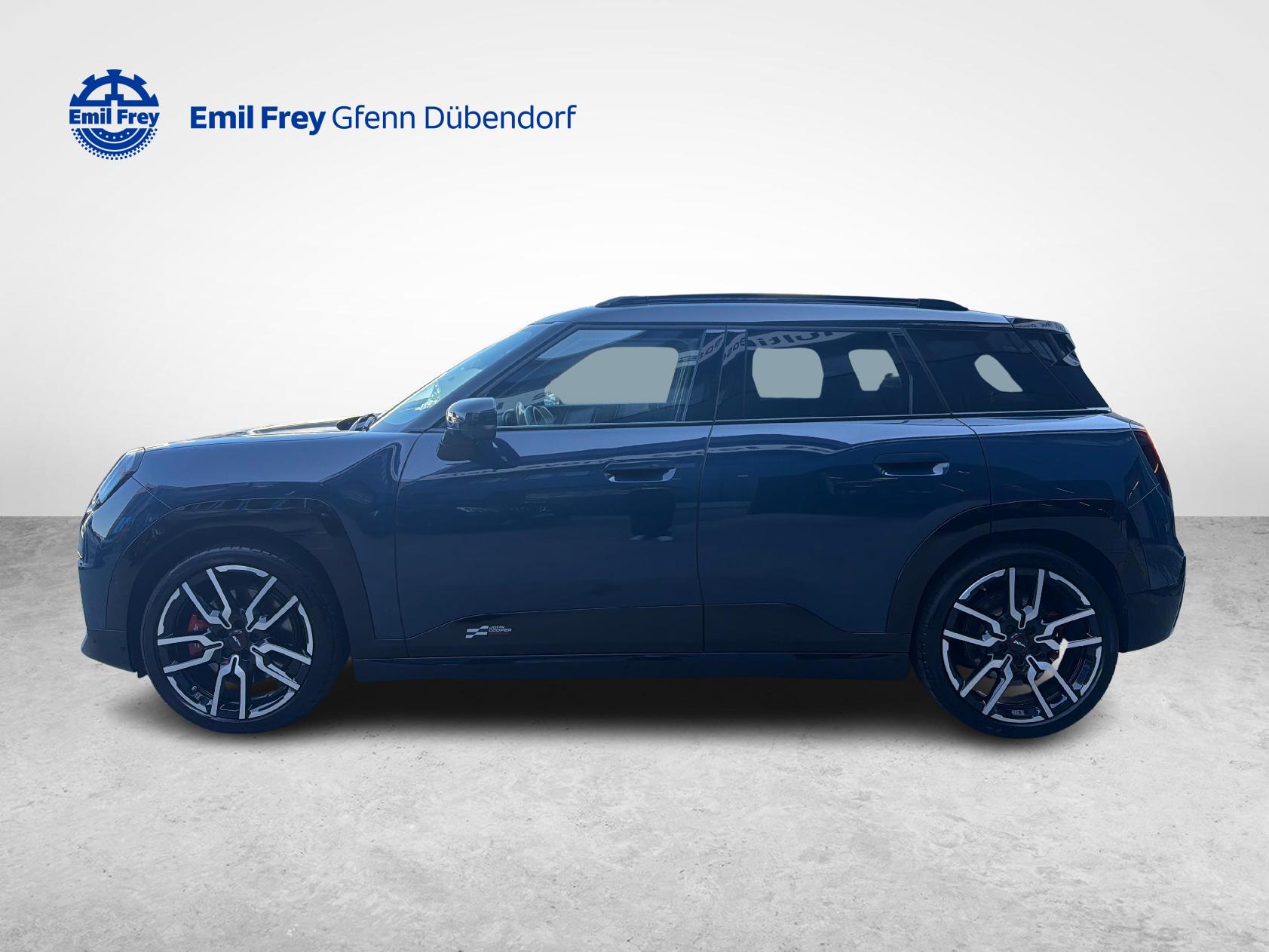 MINI JCW Aceman John Cooper Works-image-4