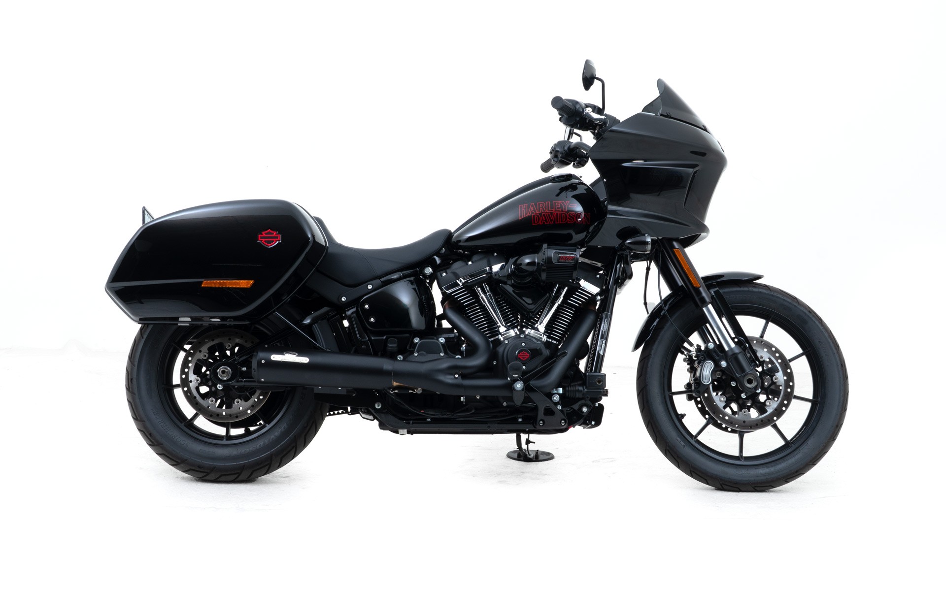 HARLEY-DAVIDSON FXLRST Low Rider ST 117ci-showroom-element-1