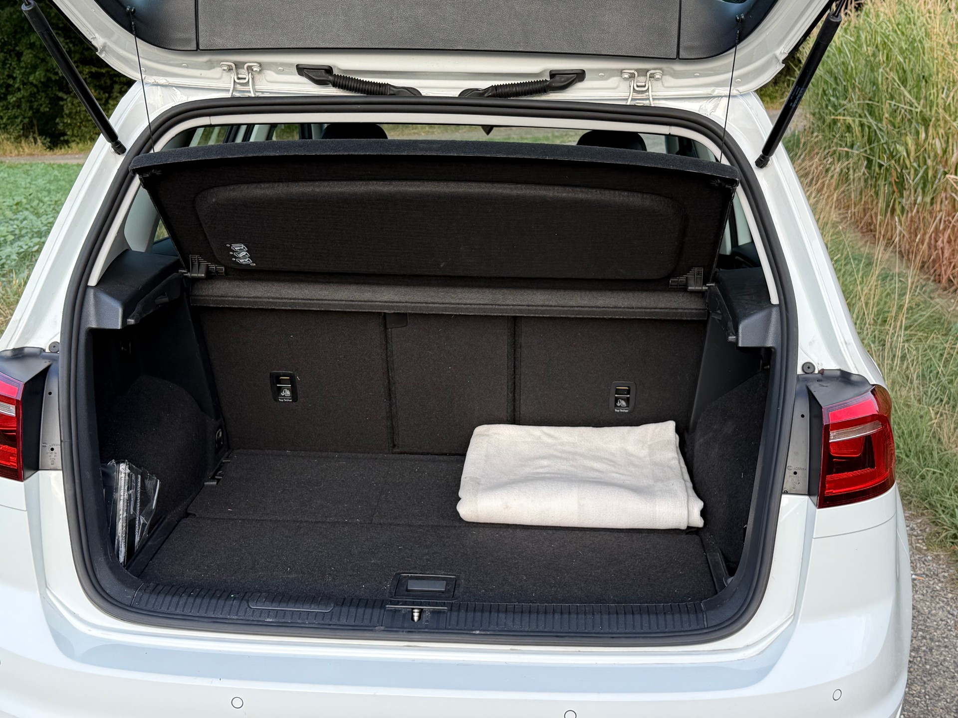 VW 1.4 TSI 150 Highline DSG-image-9