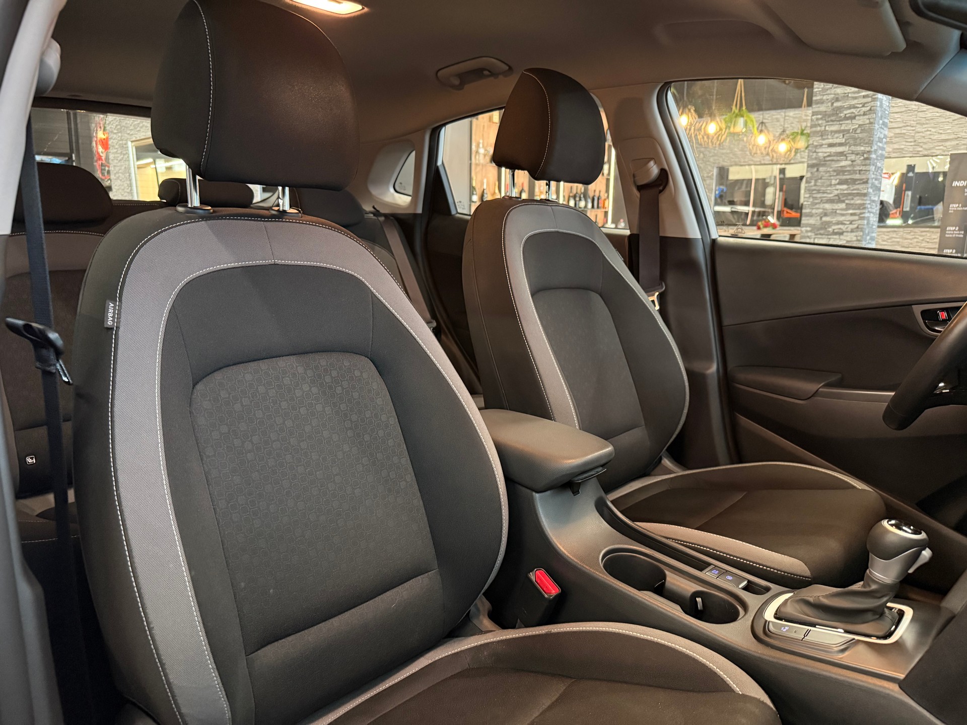 HYUNDAI Kona 1.6 GDi HEV Vertex DCT-image-14