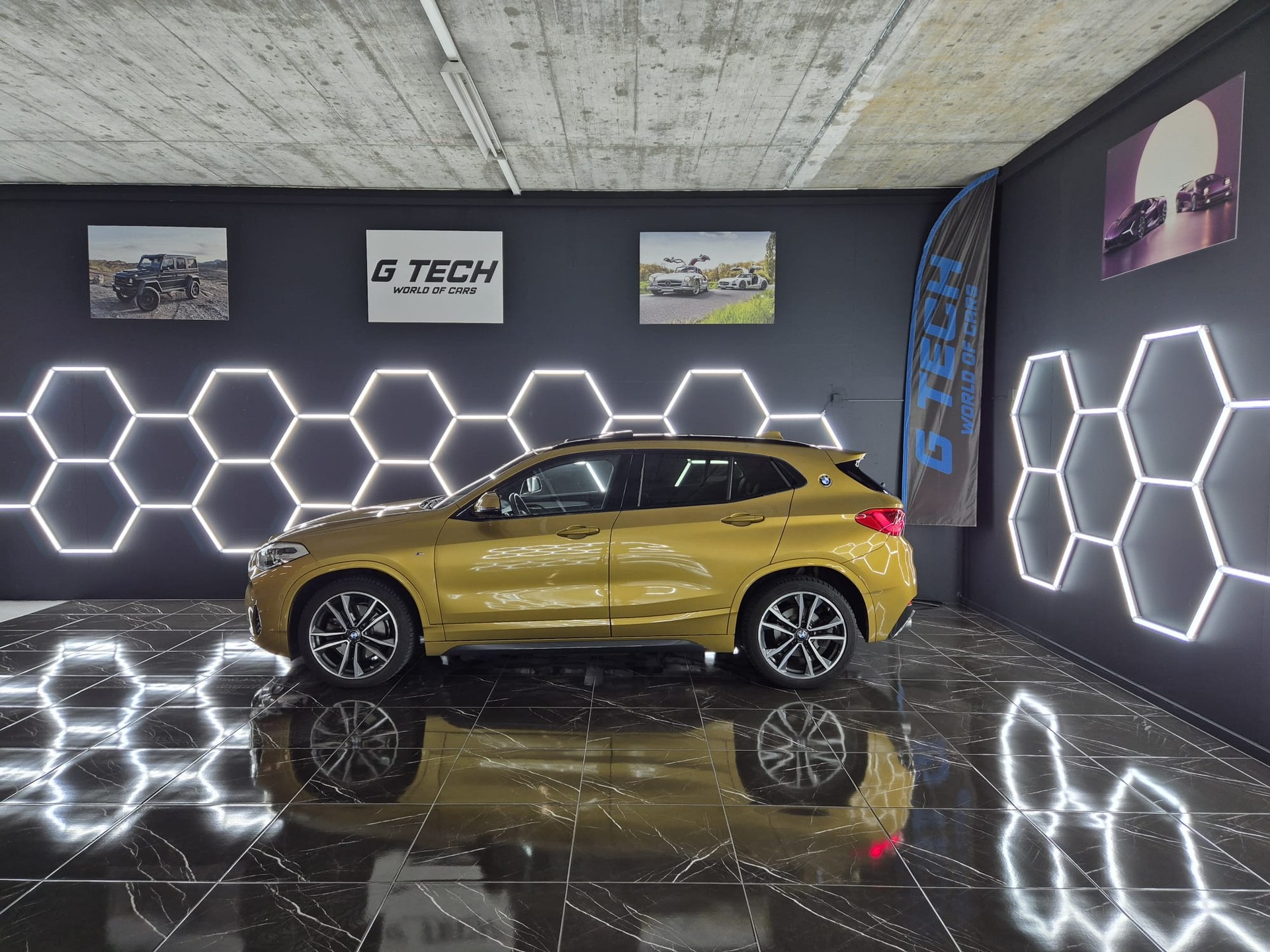 BMW X2 xDrive 20d M Sport Steptronic-showroom-element-1