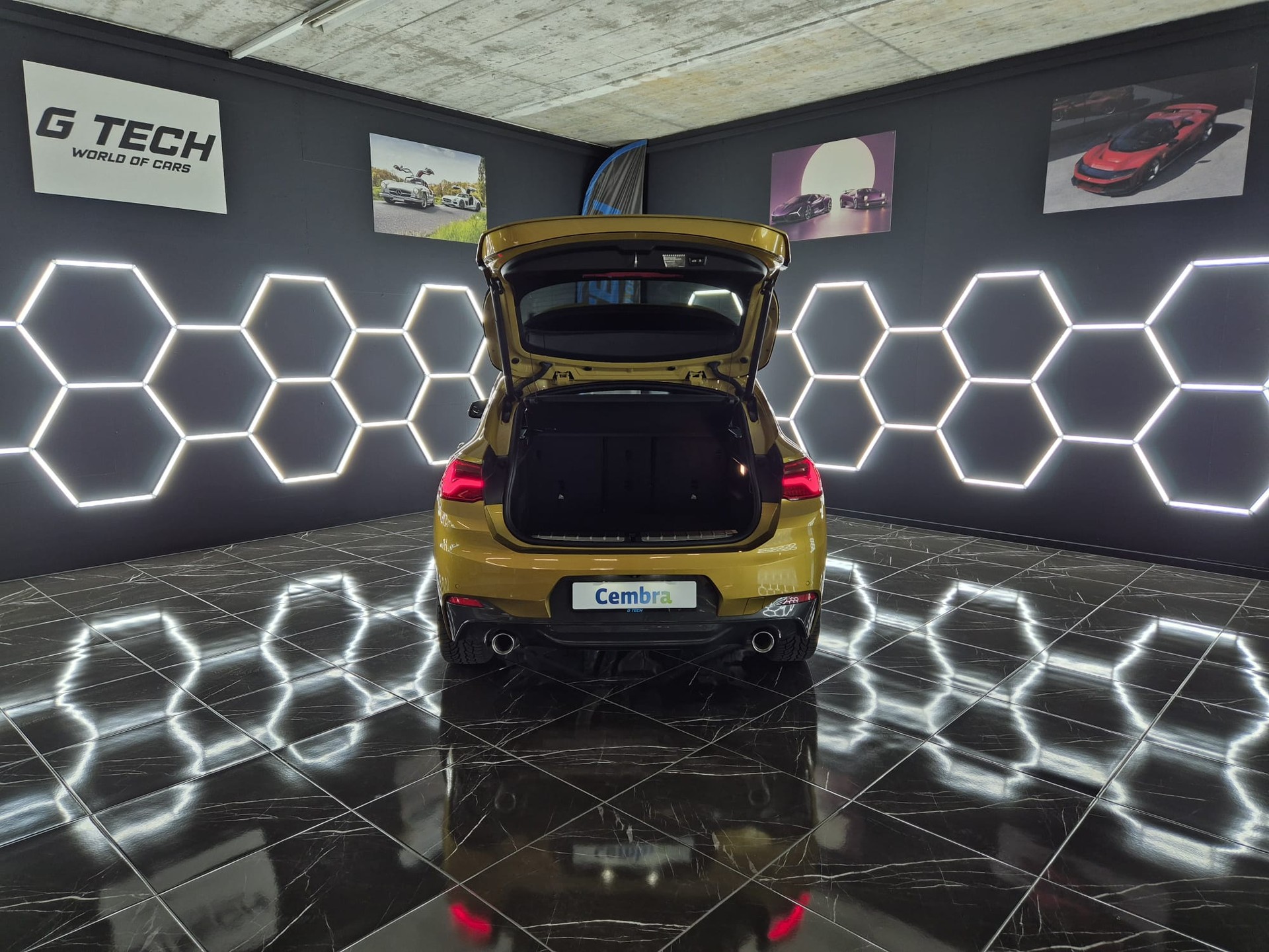 BMW X2 xDrive 20d M Sport Steptronic-image-13