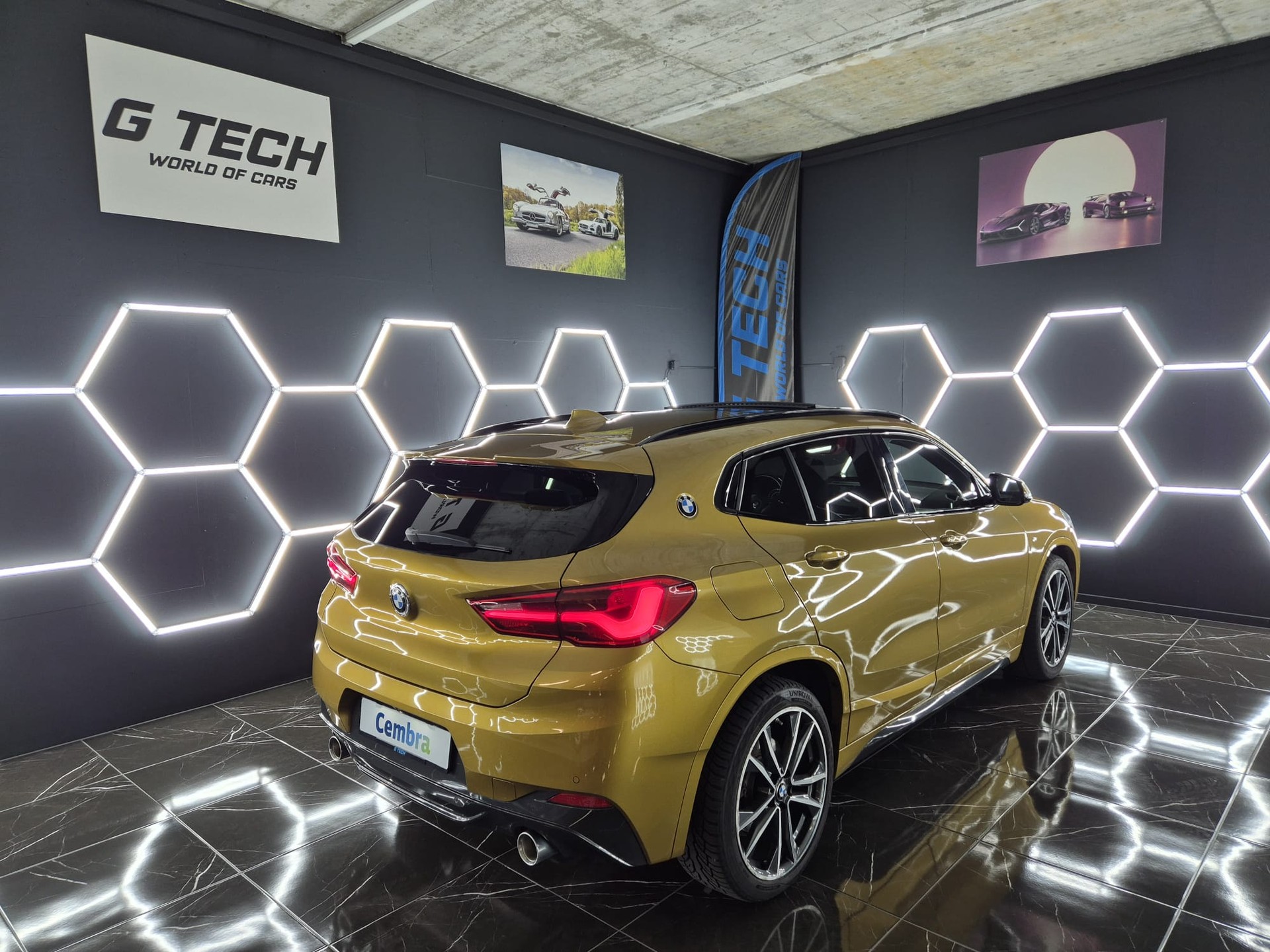 BMW X2 xDrive 20d M Sport Steptronic-showroom-element-3