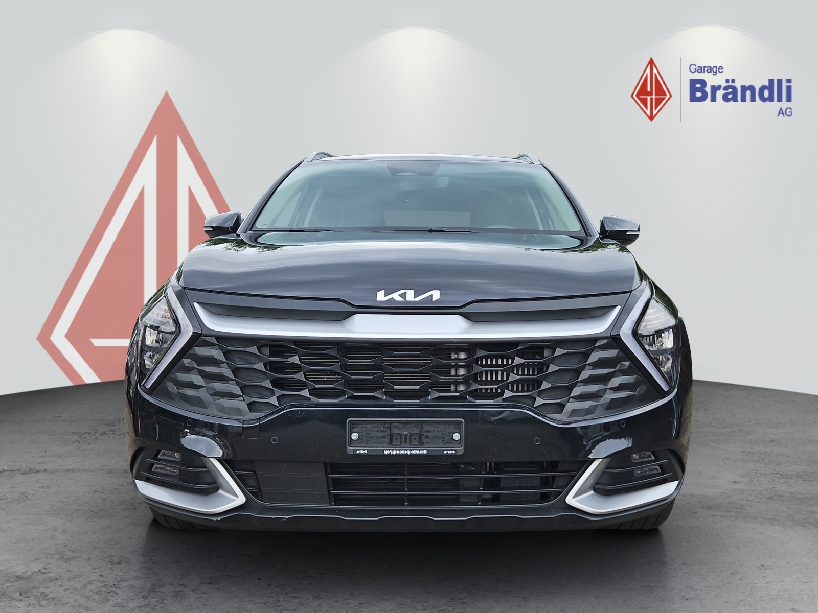 KIA Sportage 1.6 T-GDi PHEV Power Edition-showroom-element-1
