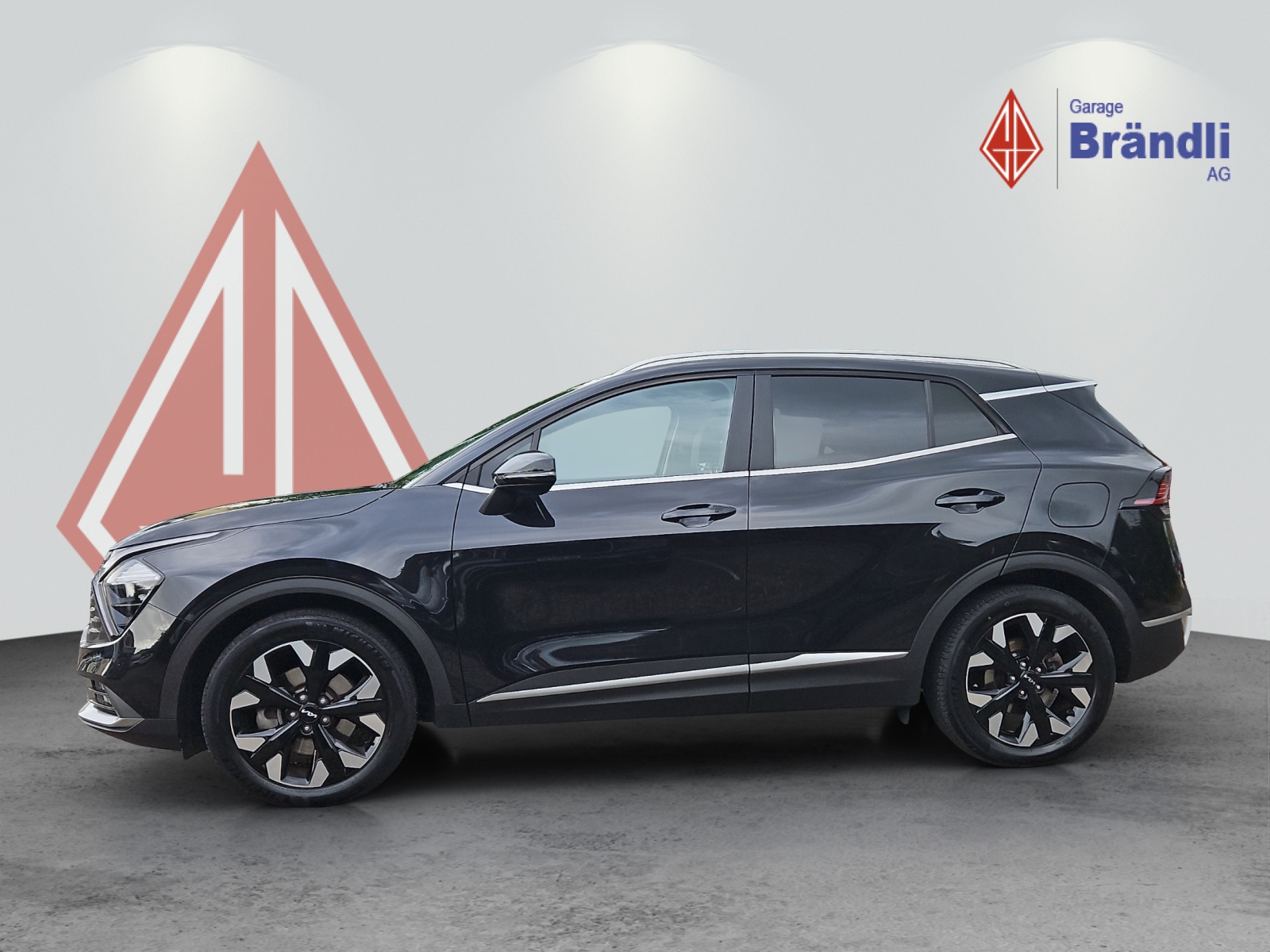 KIA Sportage 1.6 T-GDi PHEV Power Edition-showroom-element-2