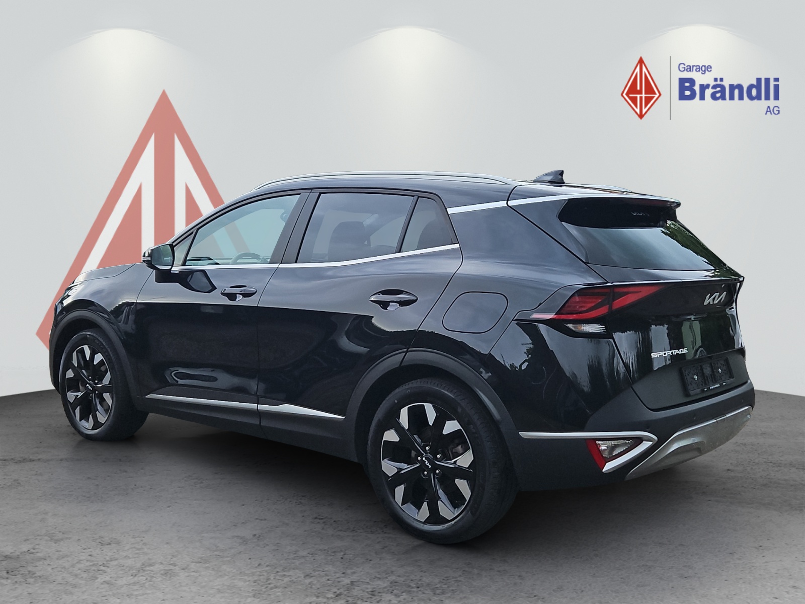 KIA Sportage 1.6 T-GDi PHEV Power Edition-showroom-element-3