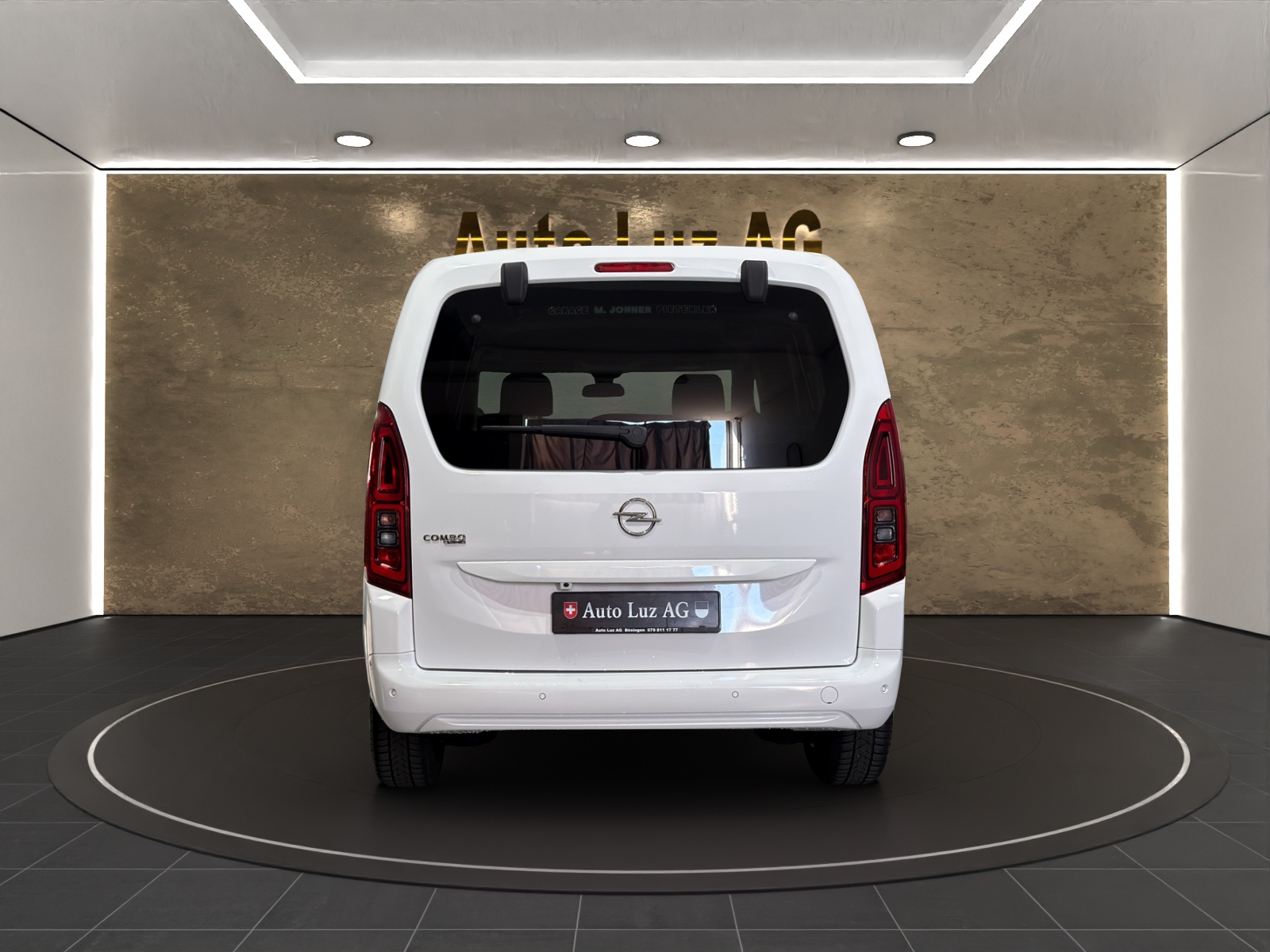 OPEL Combo Life 1.5 Elegance-showroom-element-2