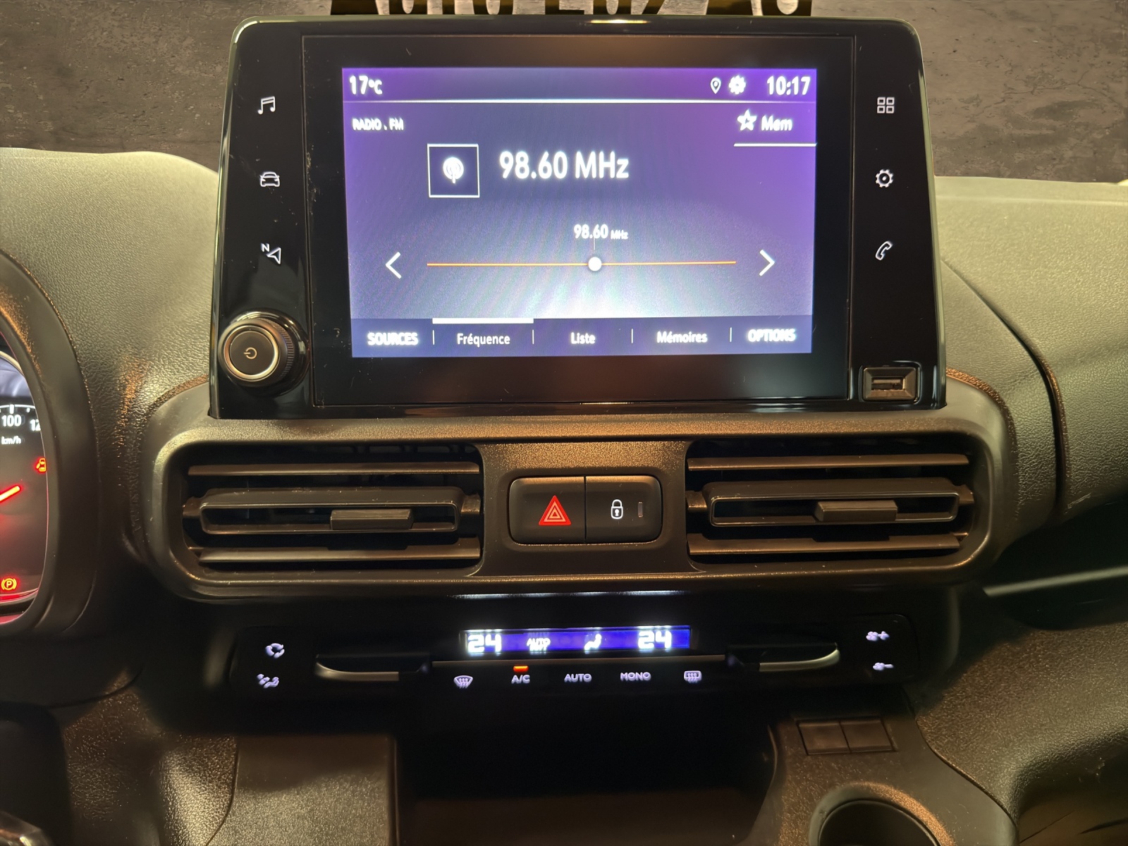 OPEL Combo Life 1.5 Elegance-image-9
