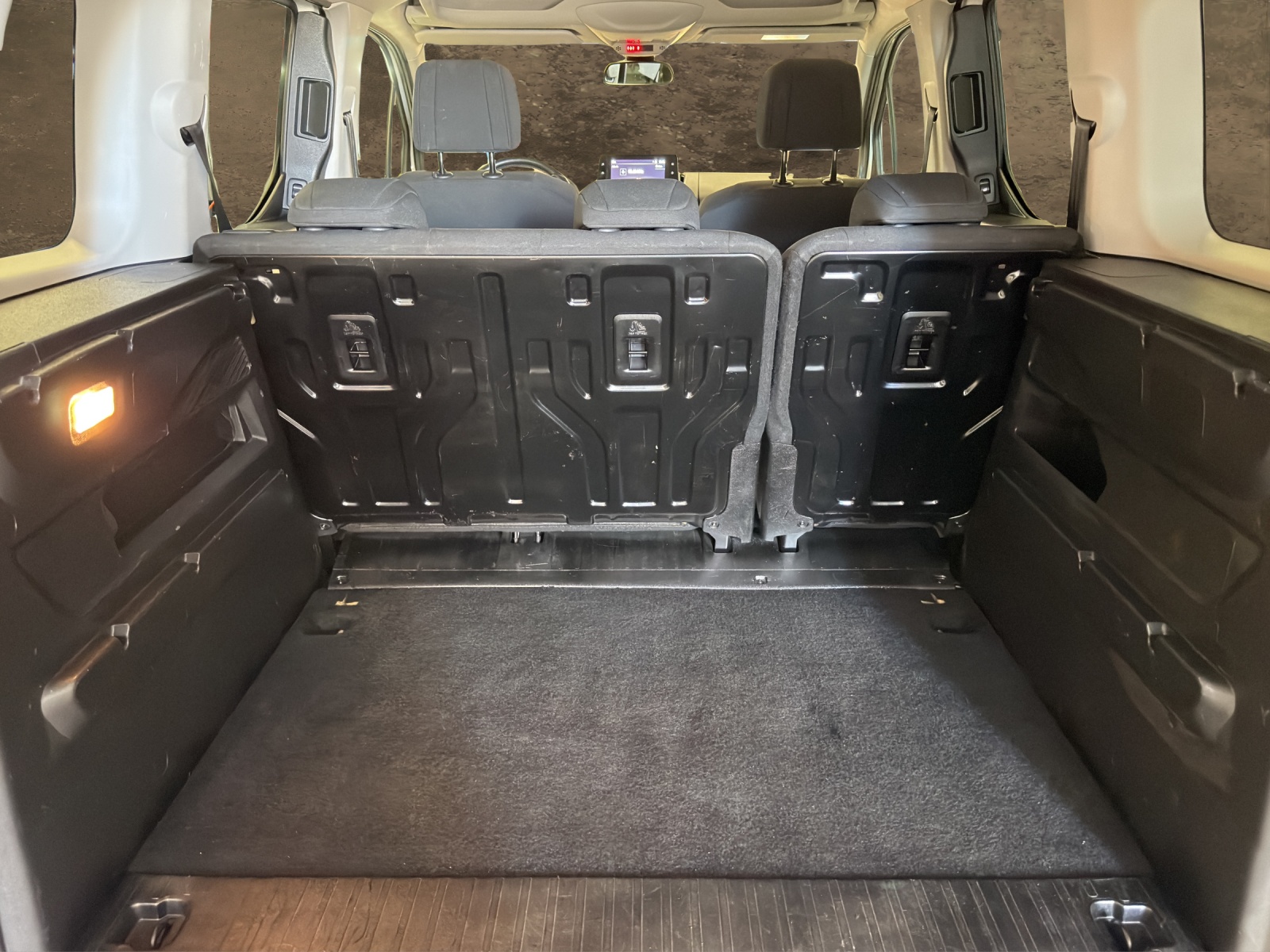 OPEL Combo Life 1.5 Elegance-image-14