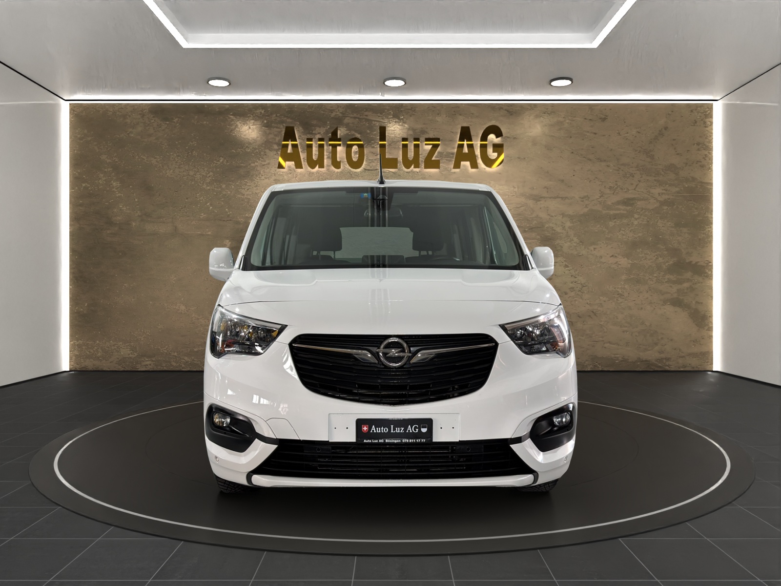 OPEL Combo Life 1.5 Elegance-showroom-element-1