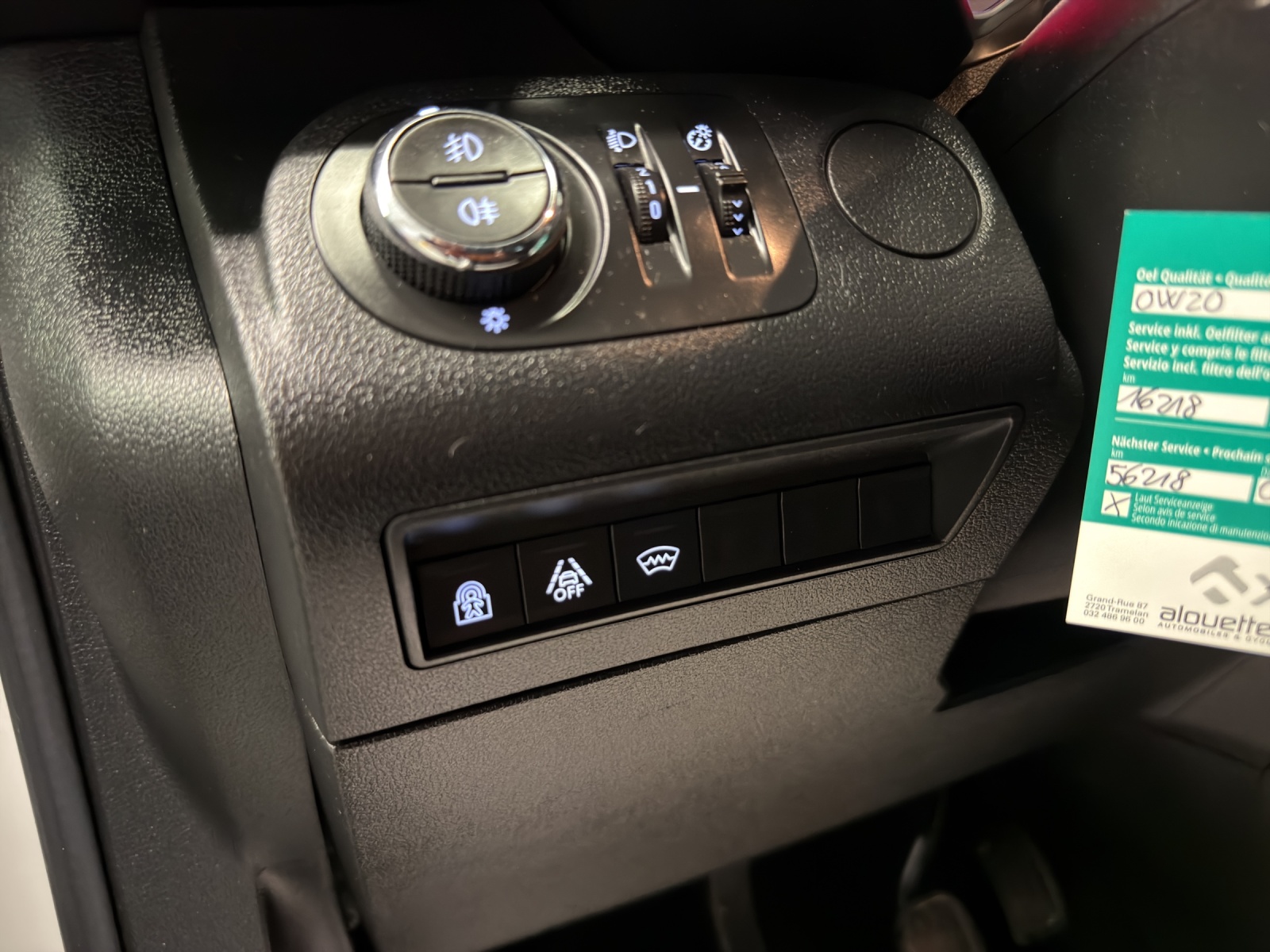 OPEL Combo Life 1.5 Elegance-image-10