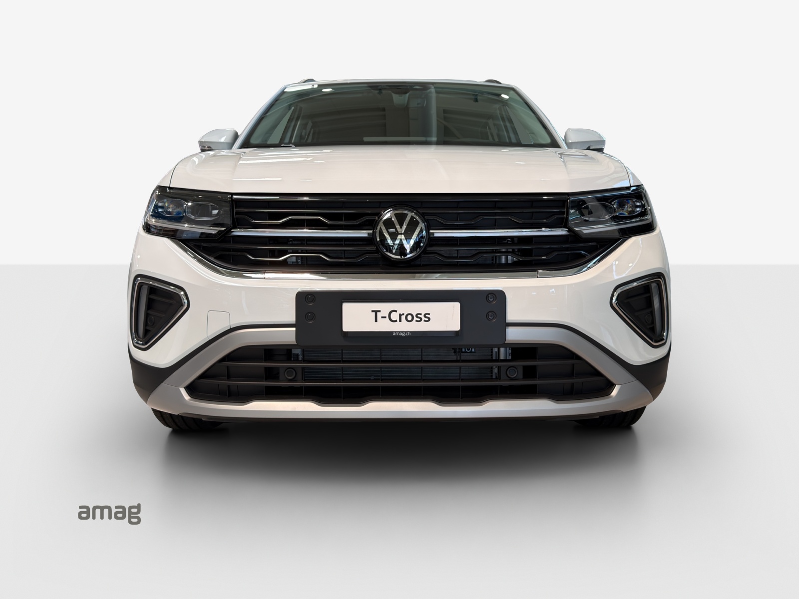 VW T-Cross UNITED 1.0TSI 115PS-image-6