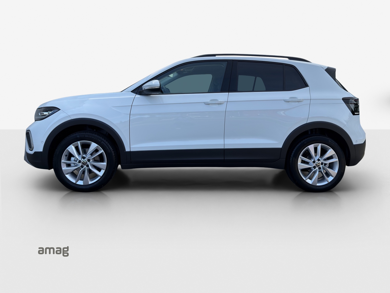 VW T-Cross UNITED 1.0TSI 115PS-showroom-element-1