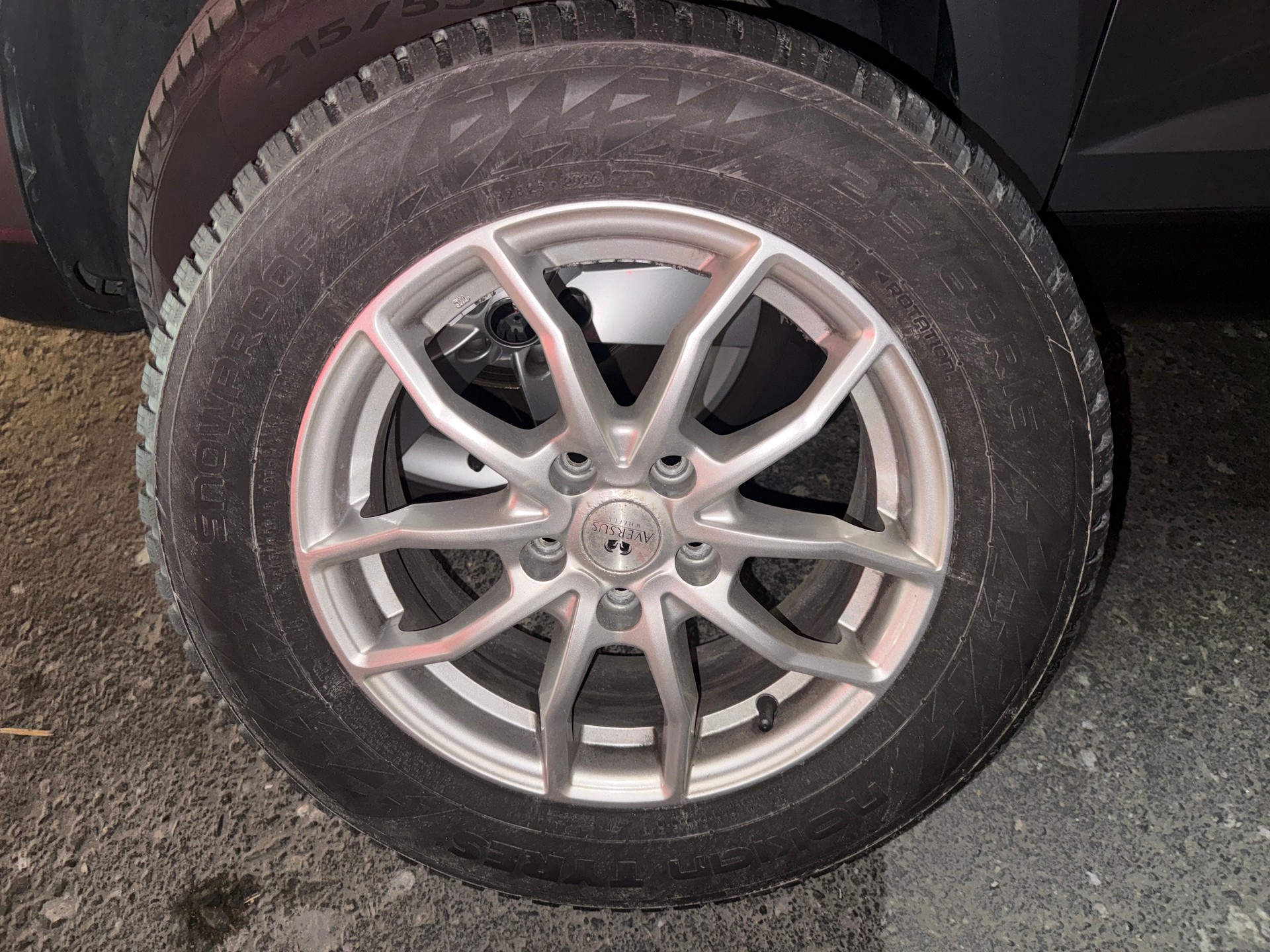 SKODA Karoq 1.5 TSI ACT Style DSG-image-22