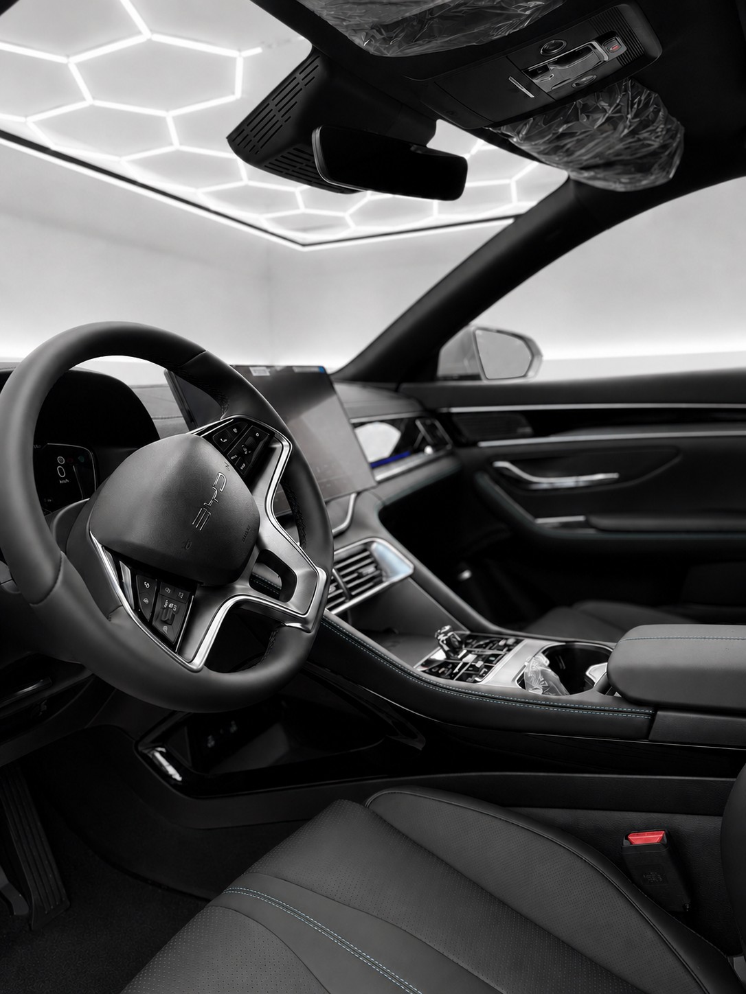 BYD Seal U DM-i Design AWD-image-4