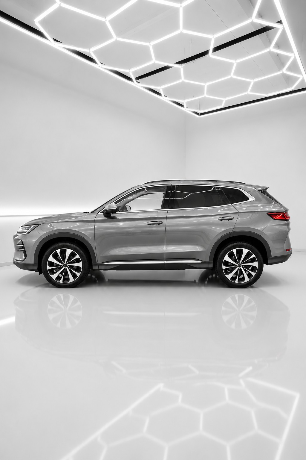 BYD Seal U DM-i Design AWD-showroom-element-2