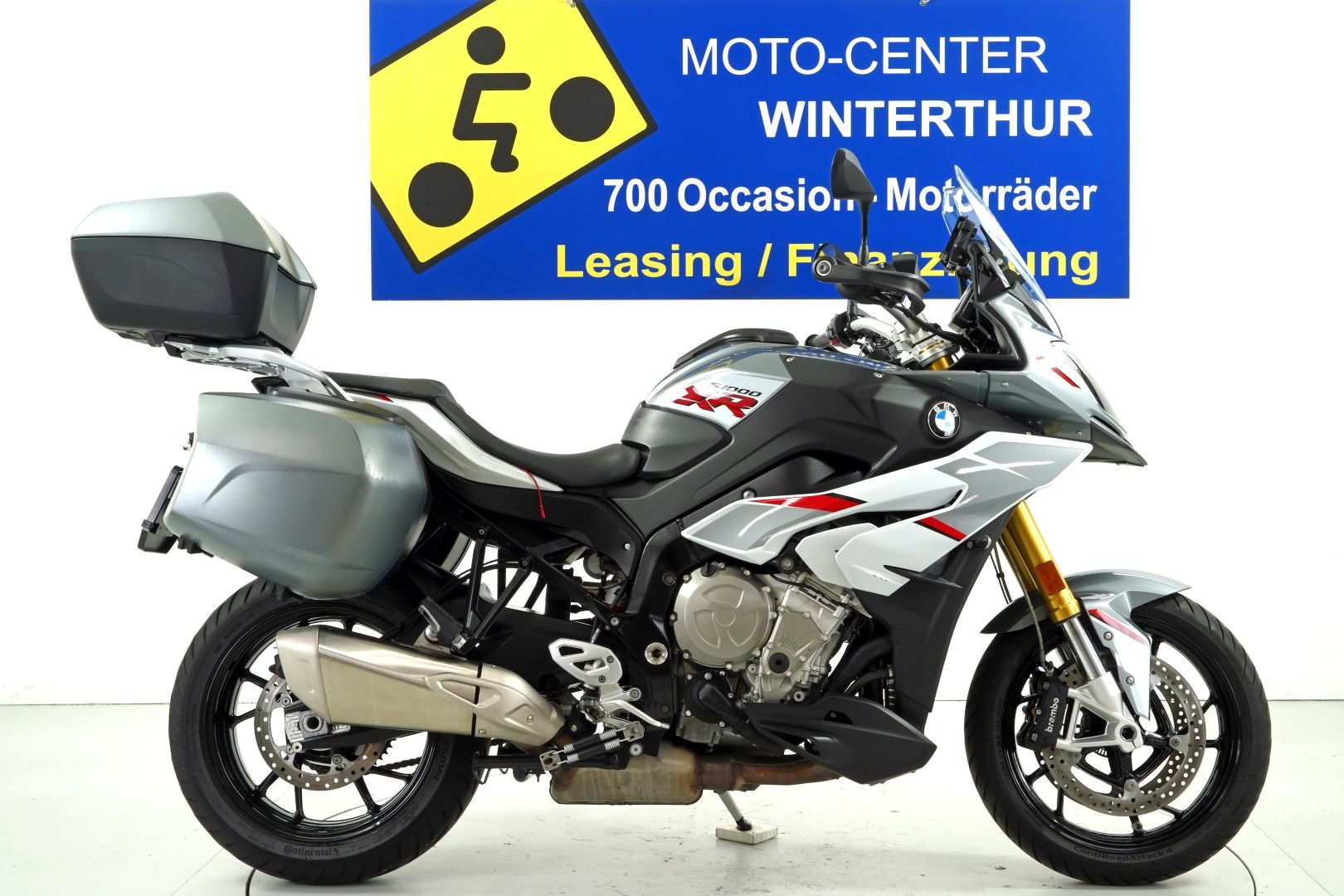BMW S 1000 XR ABS-image-0