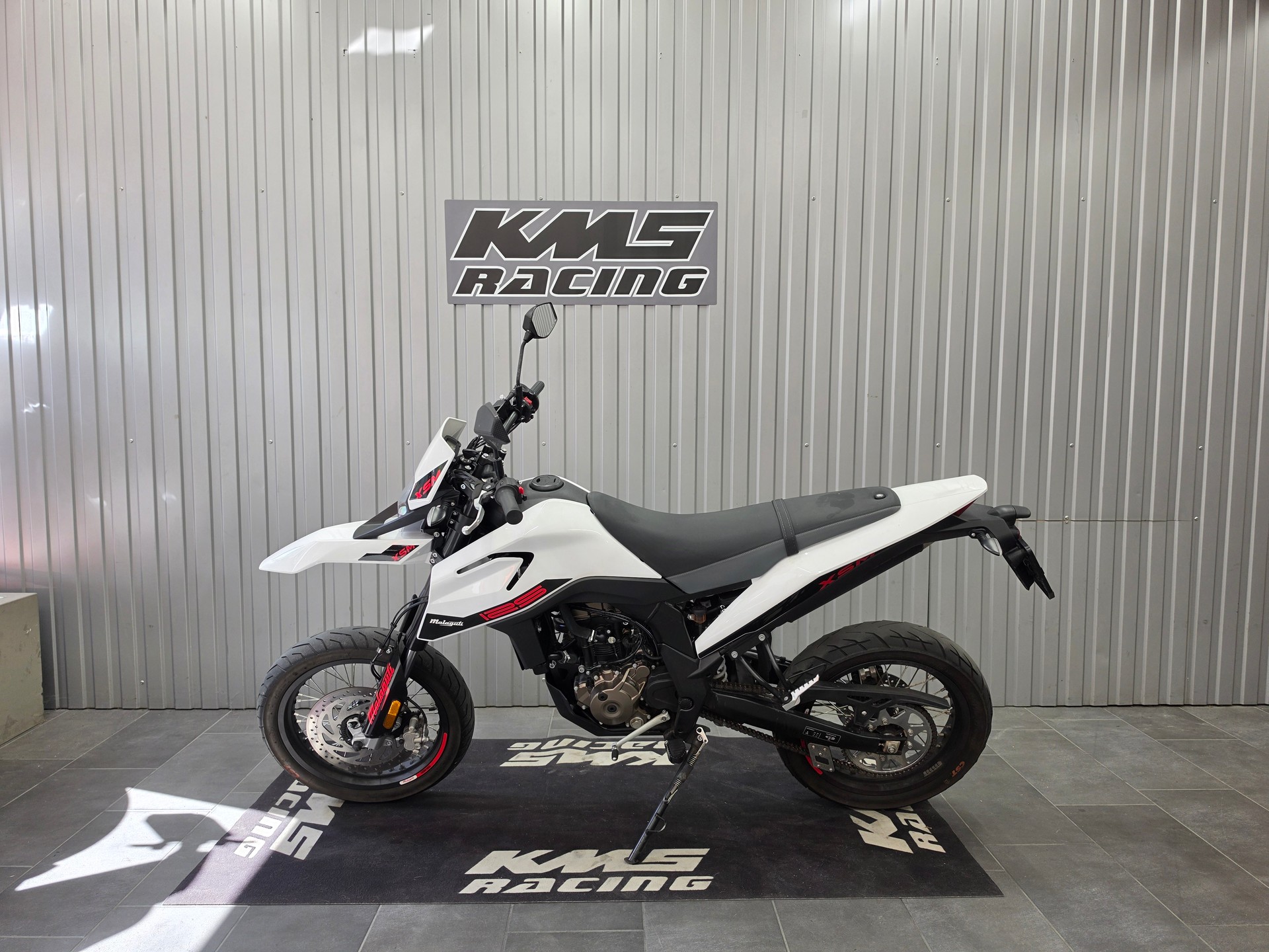 MALAGUTI XSM 125 ABS-image-3