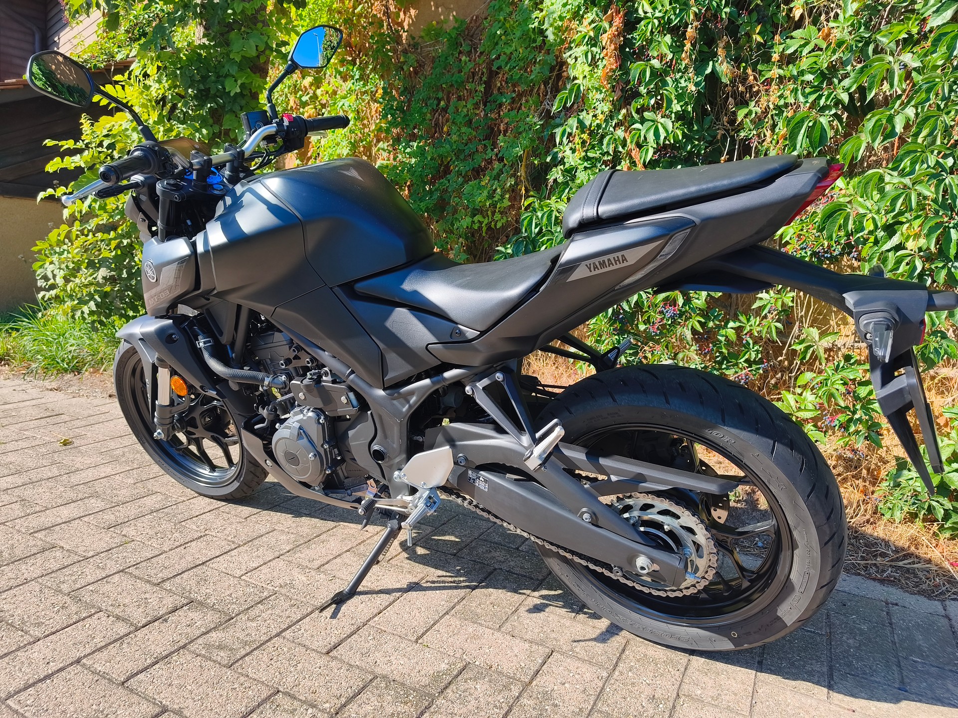 YAMAHA MT-03-image-5