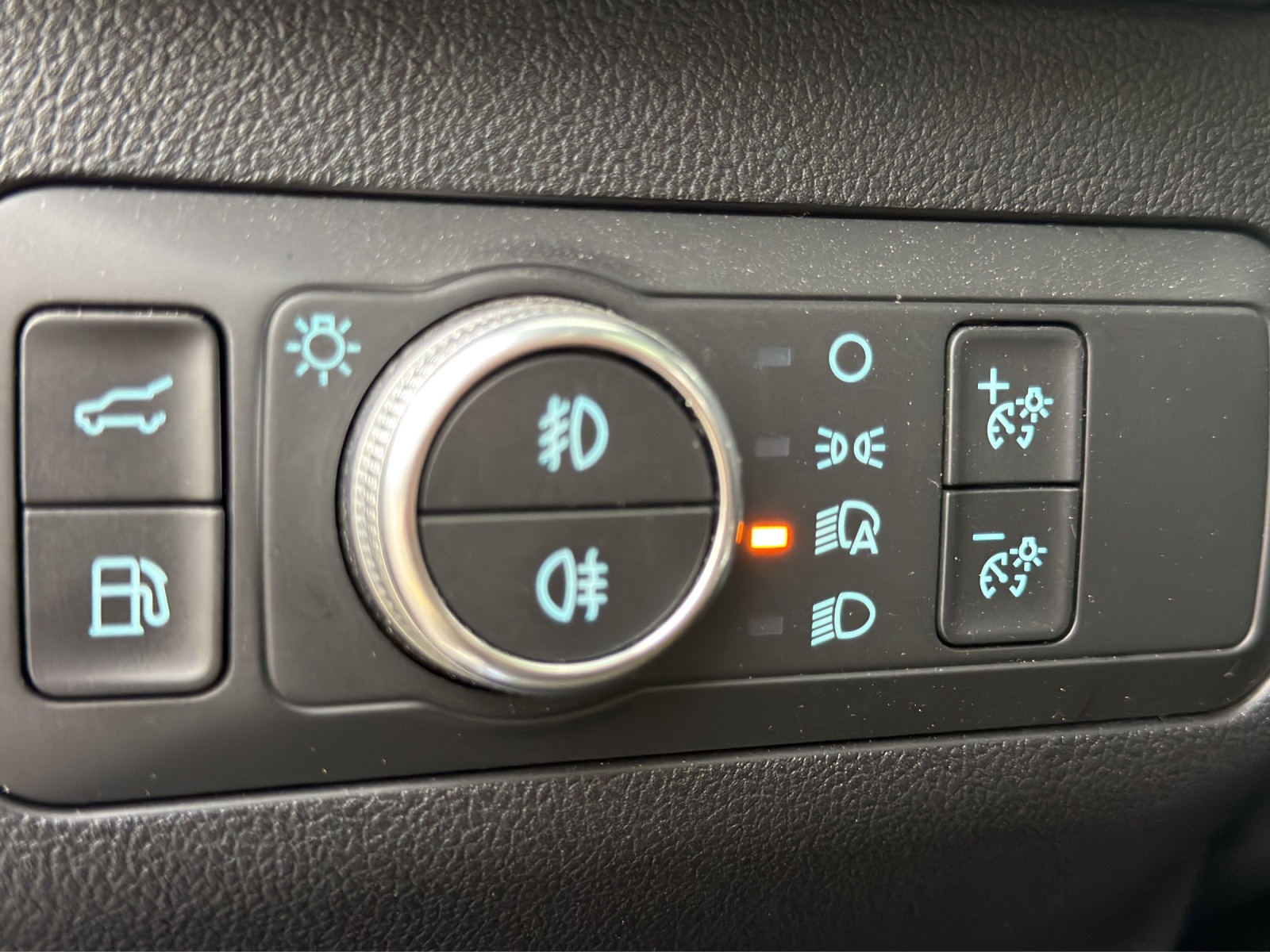 FORD Kuga 2.5 PHEV ST-Line 2WD-image-25