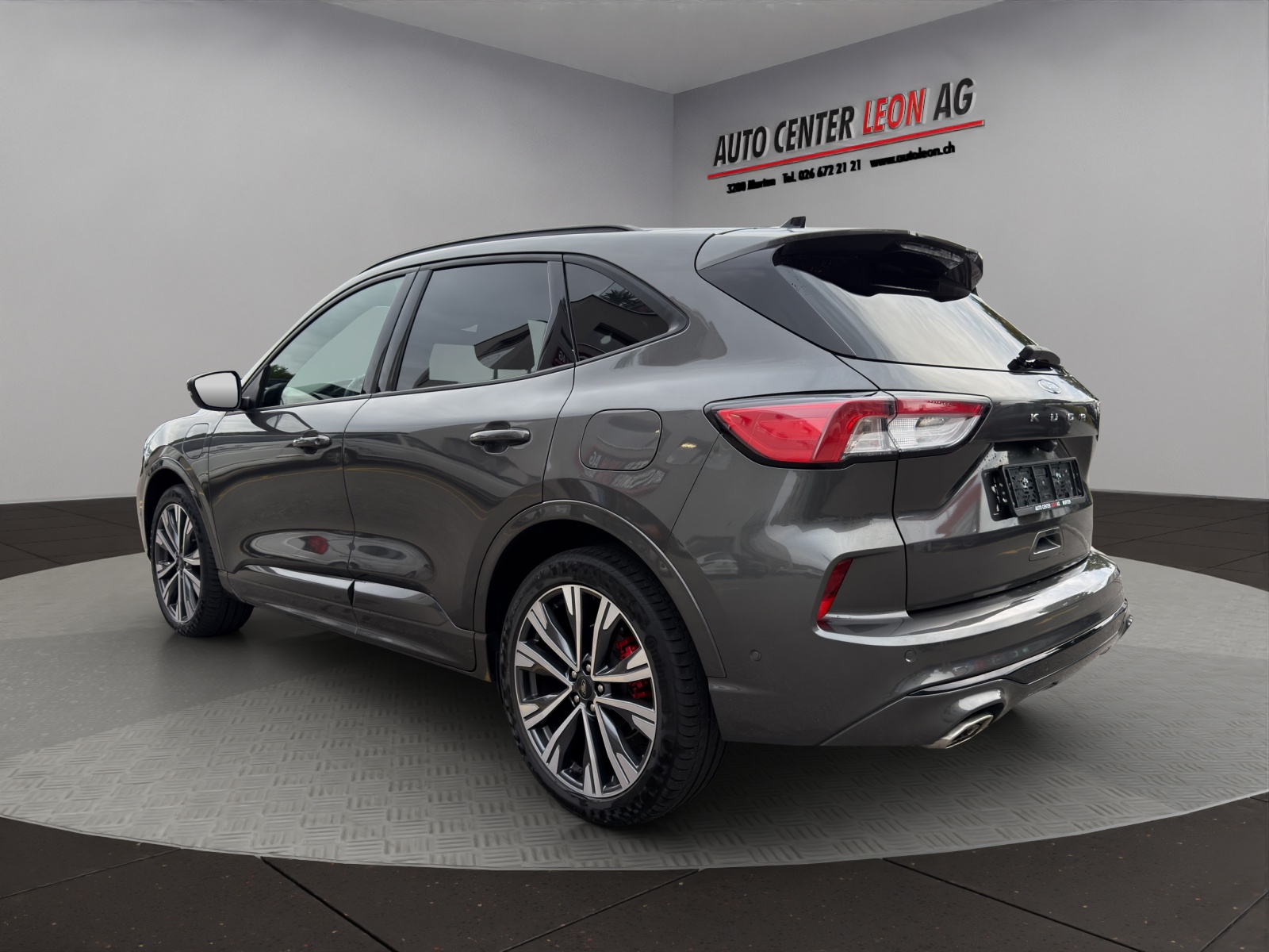 FORD Kuga 2.5 PHEV ST-Line 2WD-showroom-element-3
