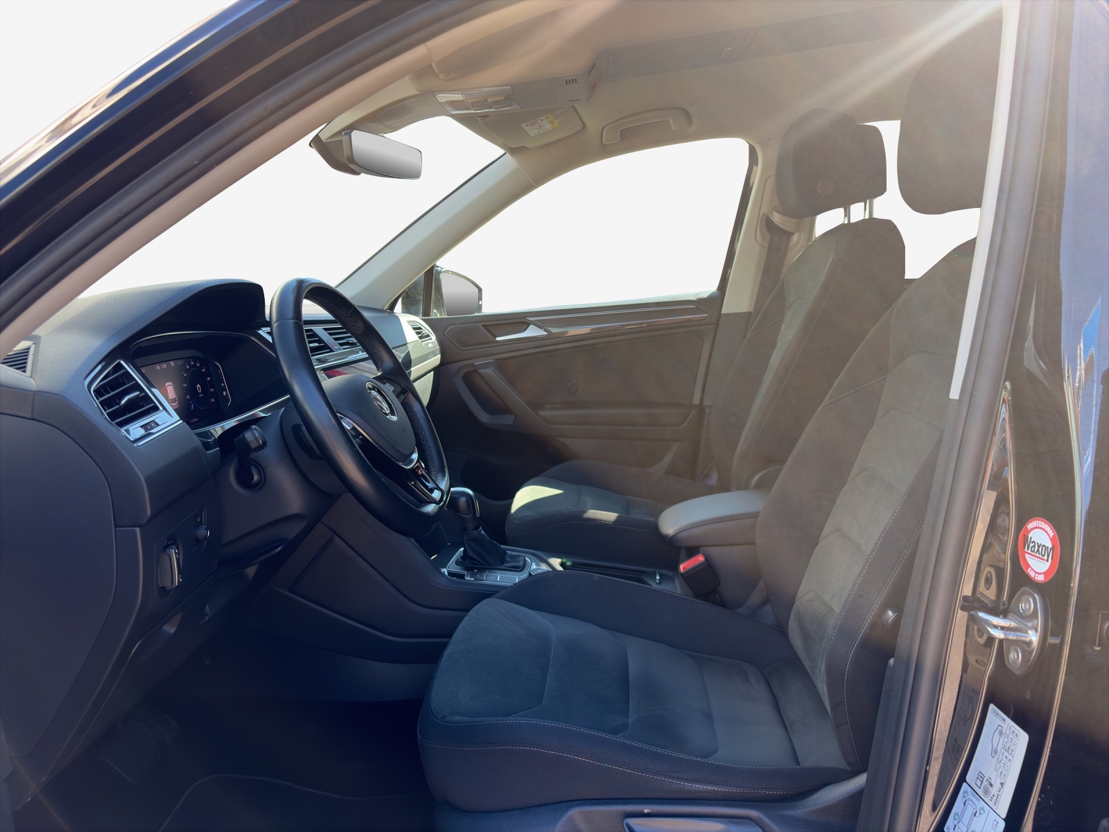 VW Tiguan Allspace 2.0 TDI SCR Highline 4MotionDSG-image-7
