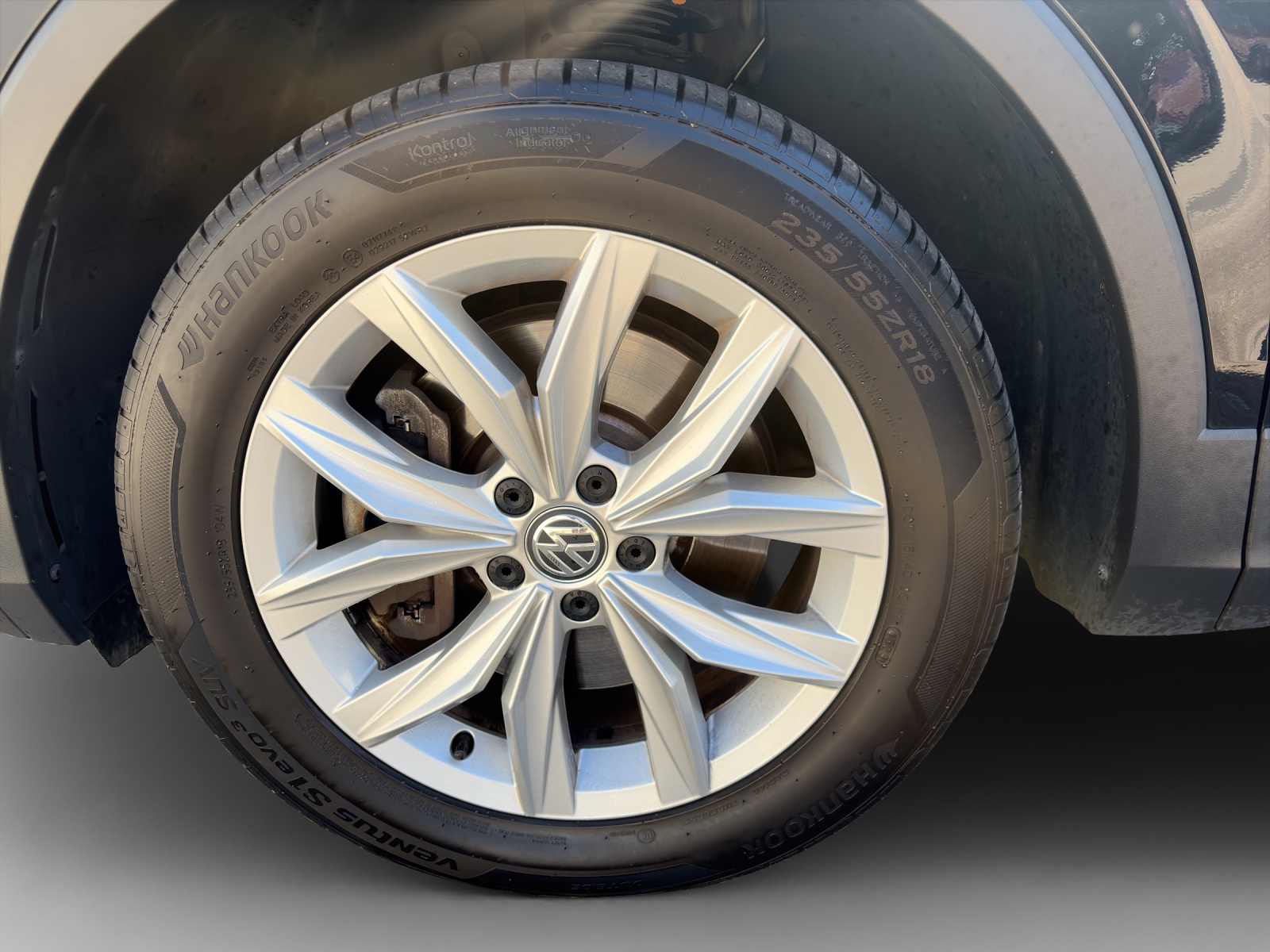 VW Tiguan Allspace 2.0 TDI SCR Highline 4MotionDSG-image-13