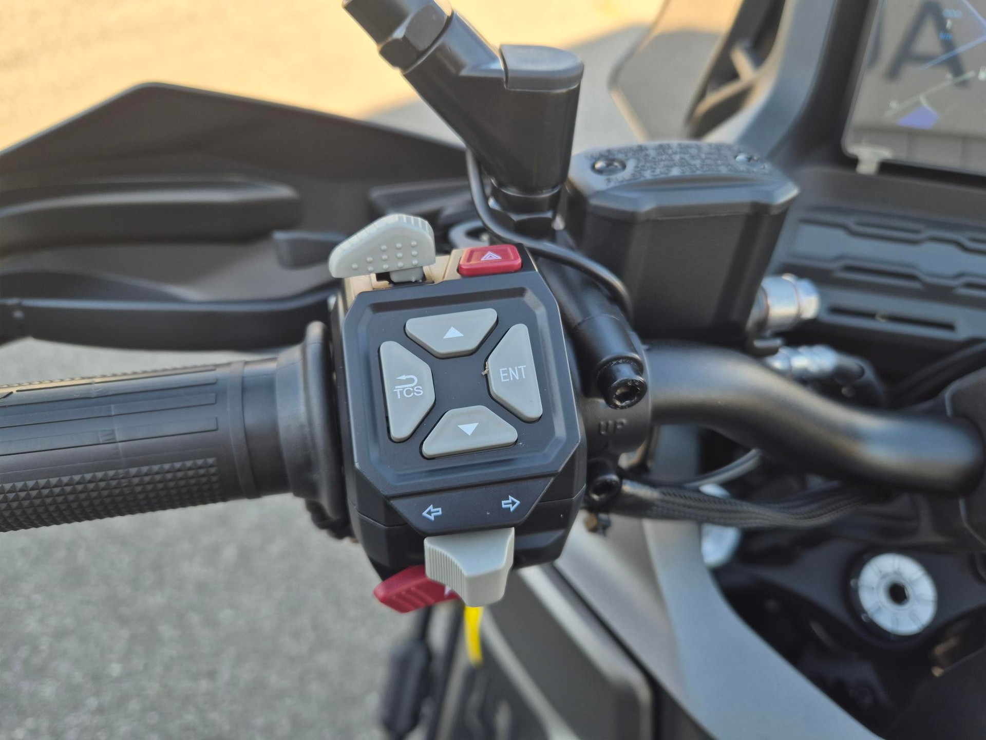 VOGE SR450X ADV-image-14